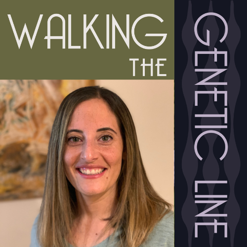 Sara Kourouma: From Childhood Loss to Empowerment, Creating Community for BRCA Carriers