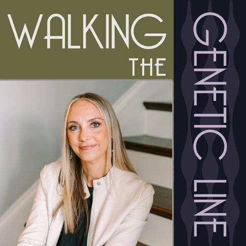 Sara Kavanough: From Health Anxiety to Empowerment—Transforming Hereditary Cancer Risk into Healing