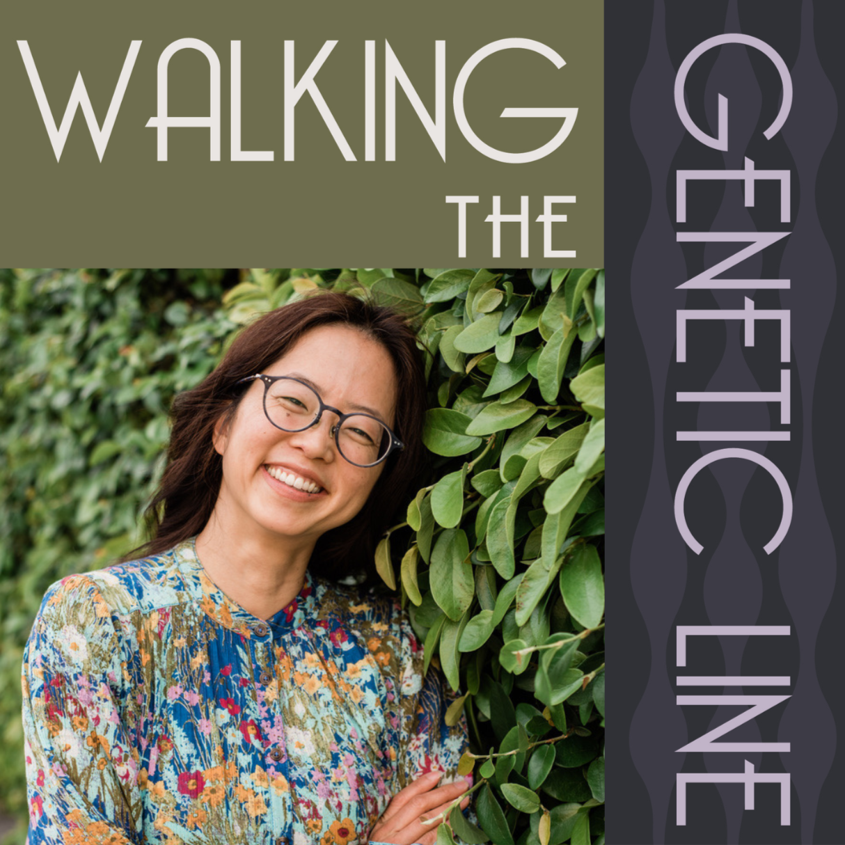 Ingrid Nishimoto, LCSW: Peutz-Jeghers Syndrome and Intergenerational Emotional Inheritance