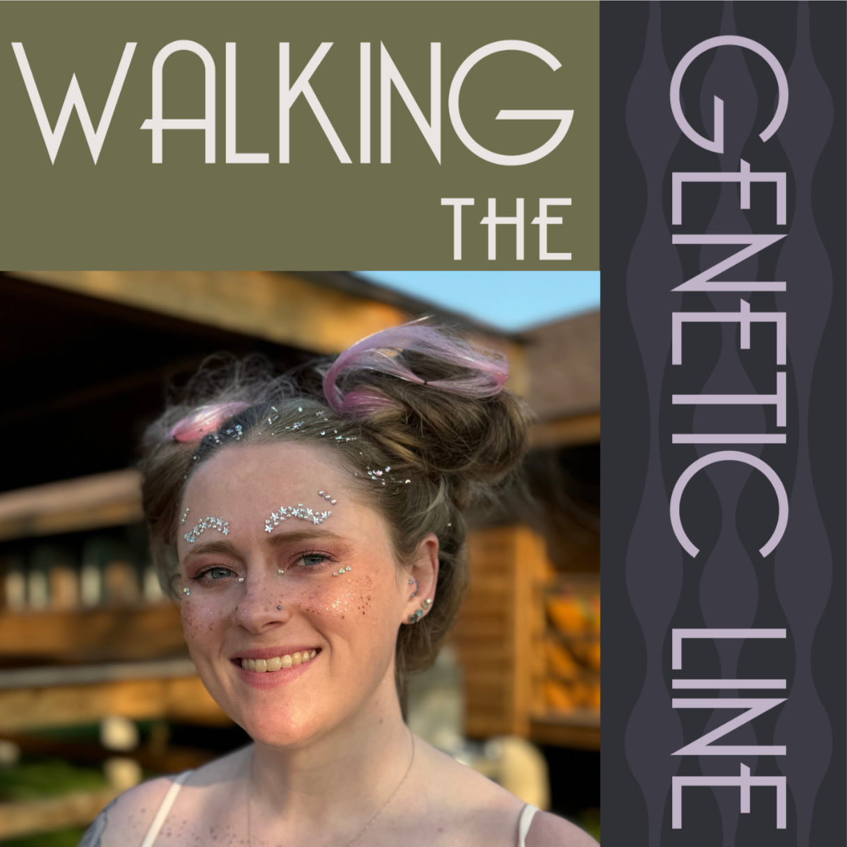 Katie McMurray: The Emotional Impact of Grief, Sisterhood, and Preventative Surgery