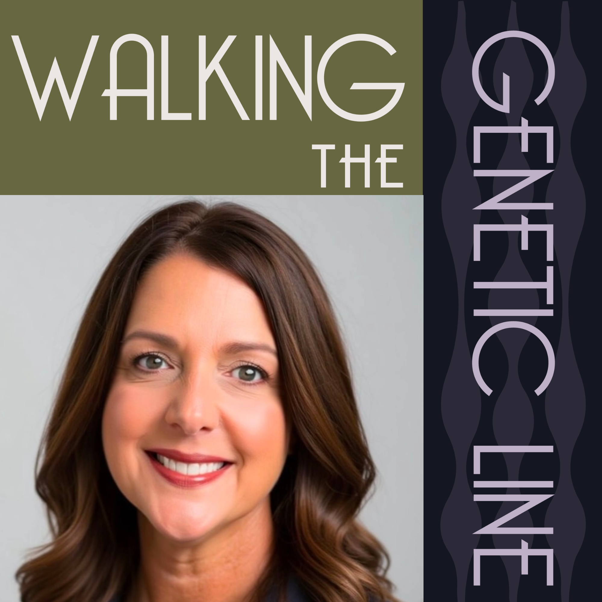 Jennifer Mercer: Lynch Syndrome Awareness and the Weight of a Father's Legacy