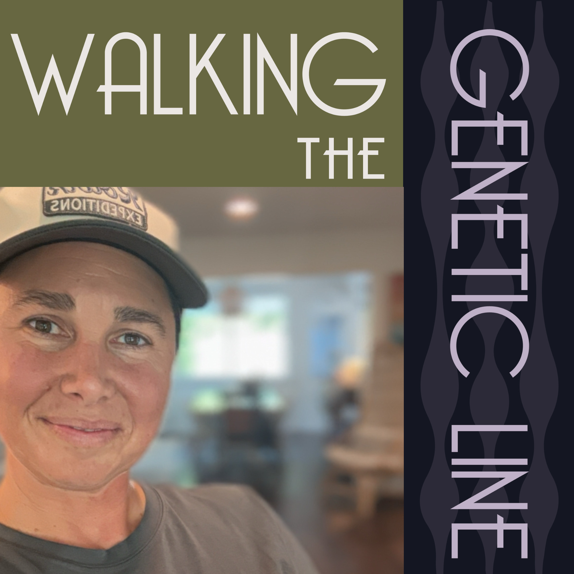 Ali Hall: Prophylactic Mastectomy, Queer Identity, and Reclaiming Your Body on Your Own Terms