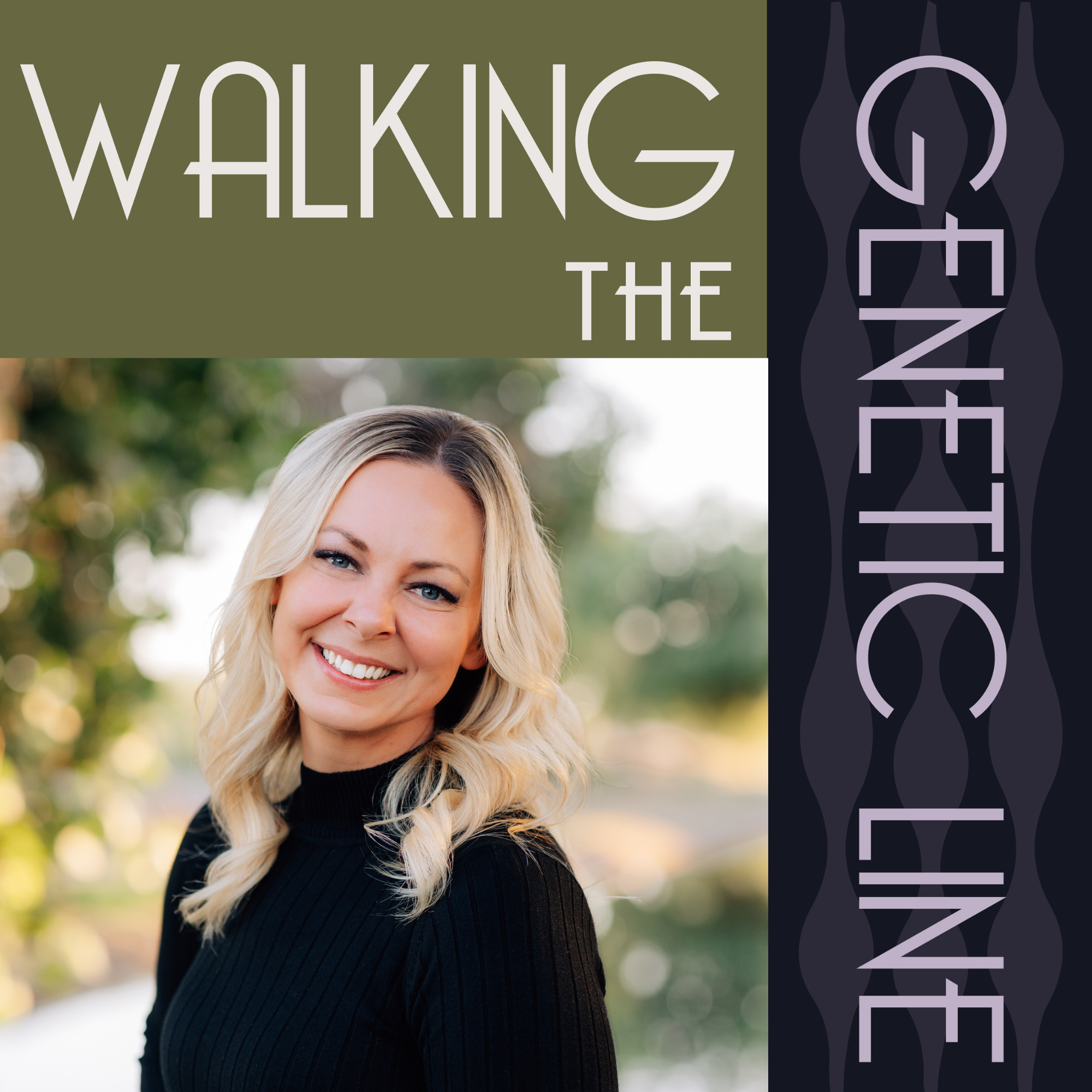 Krista Brown: ATM Mutation, Delayed Diagnosis, and What Self-Advocacy Actually Costs