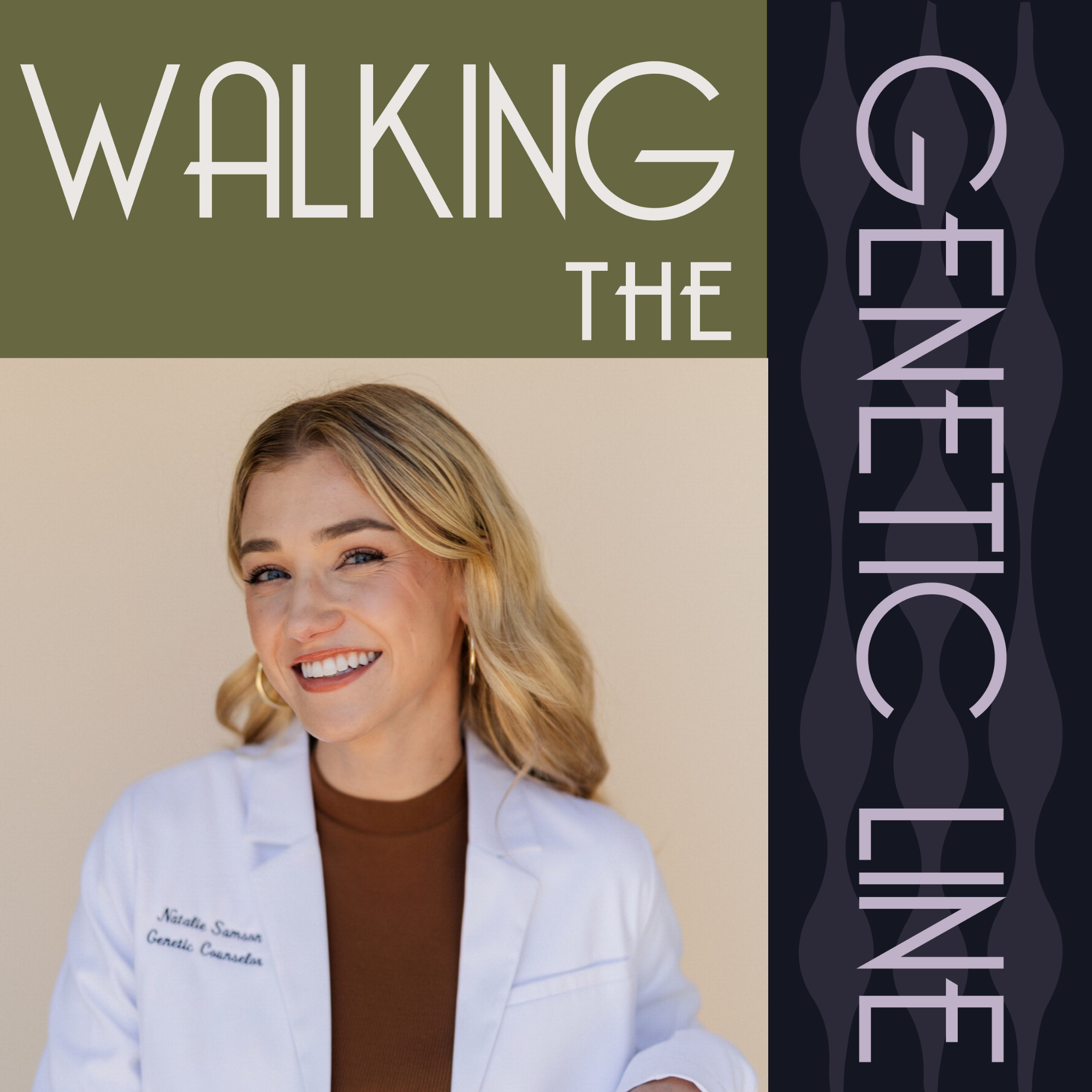 Natalie Samson Hart: How Integrative Genetic Counseling Changes What Comes Next