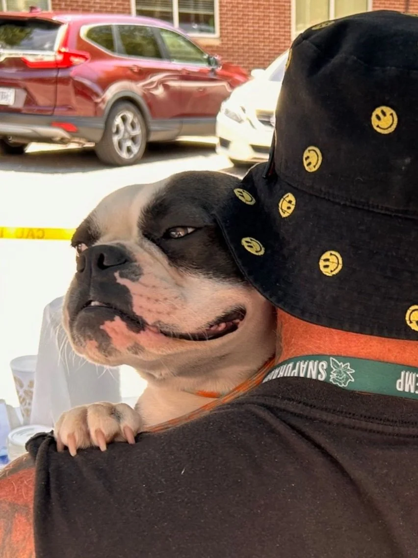 Mobile Clinic at DWWCHO