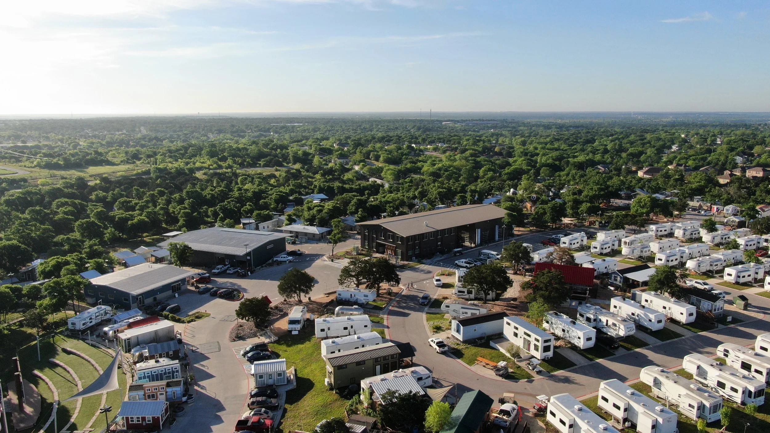 Birds of a Feather: Getting to Know Mobile Loaves &amp; Fishes