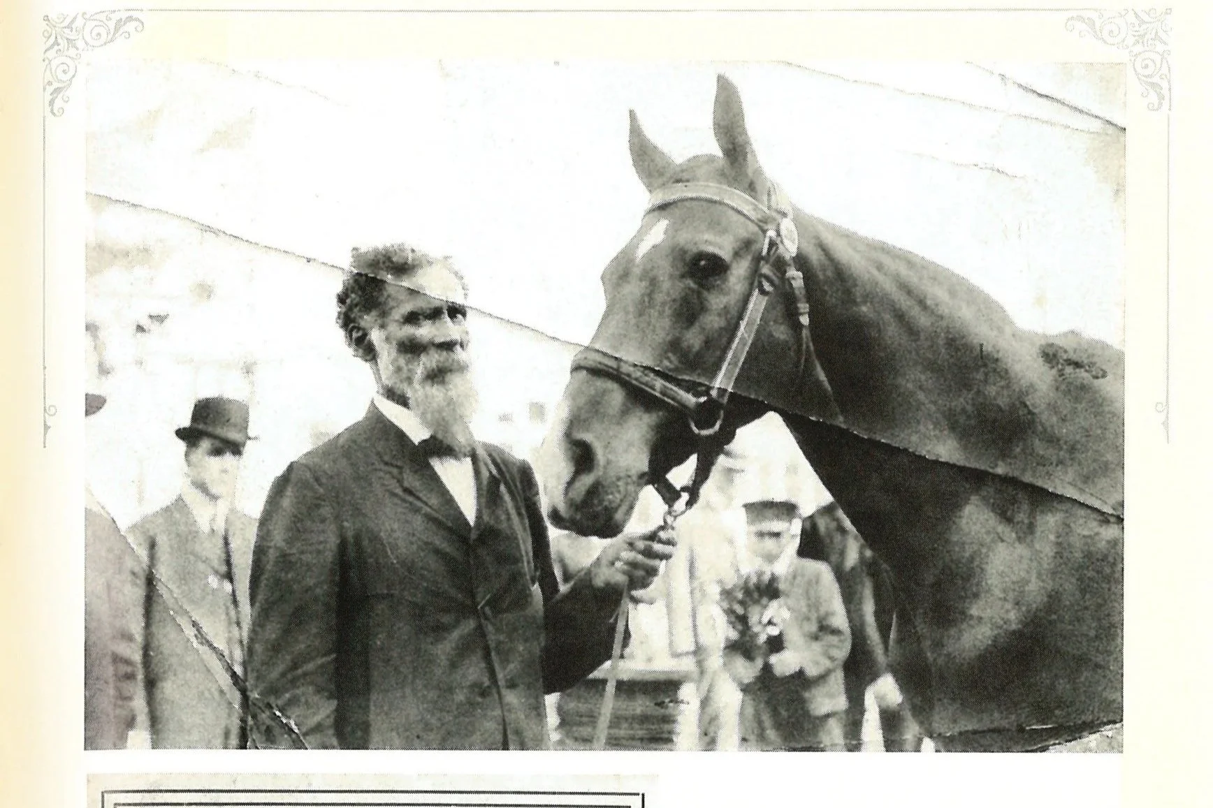 Carriers of Kindness: African American Leaders in Early Animal Welfare