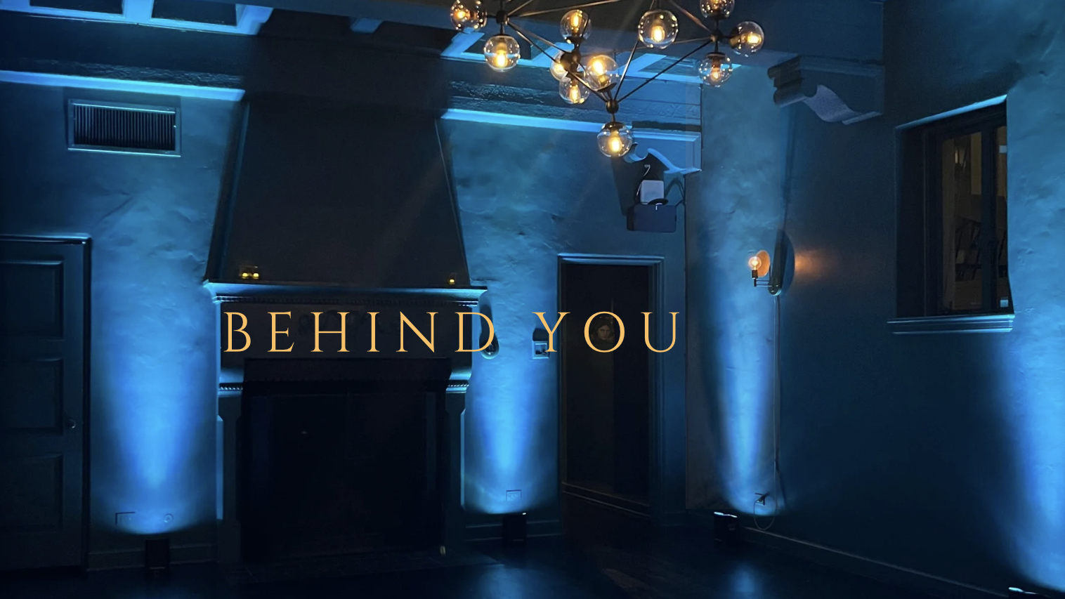 Visual pitch:
Logline
themes
framing
Cast
Producing Team