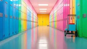 Why October Should Be Considered For New Year's Resolutions