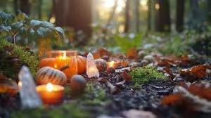 Samhain- What it is and ways to celebrate
