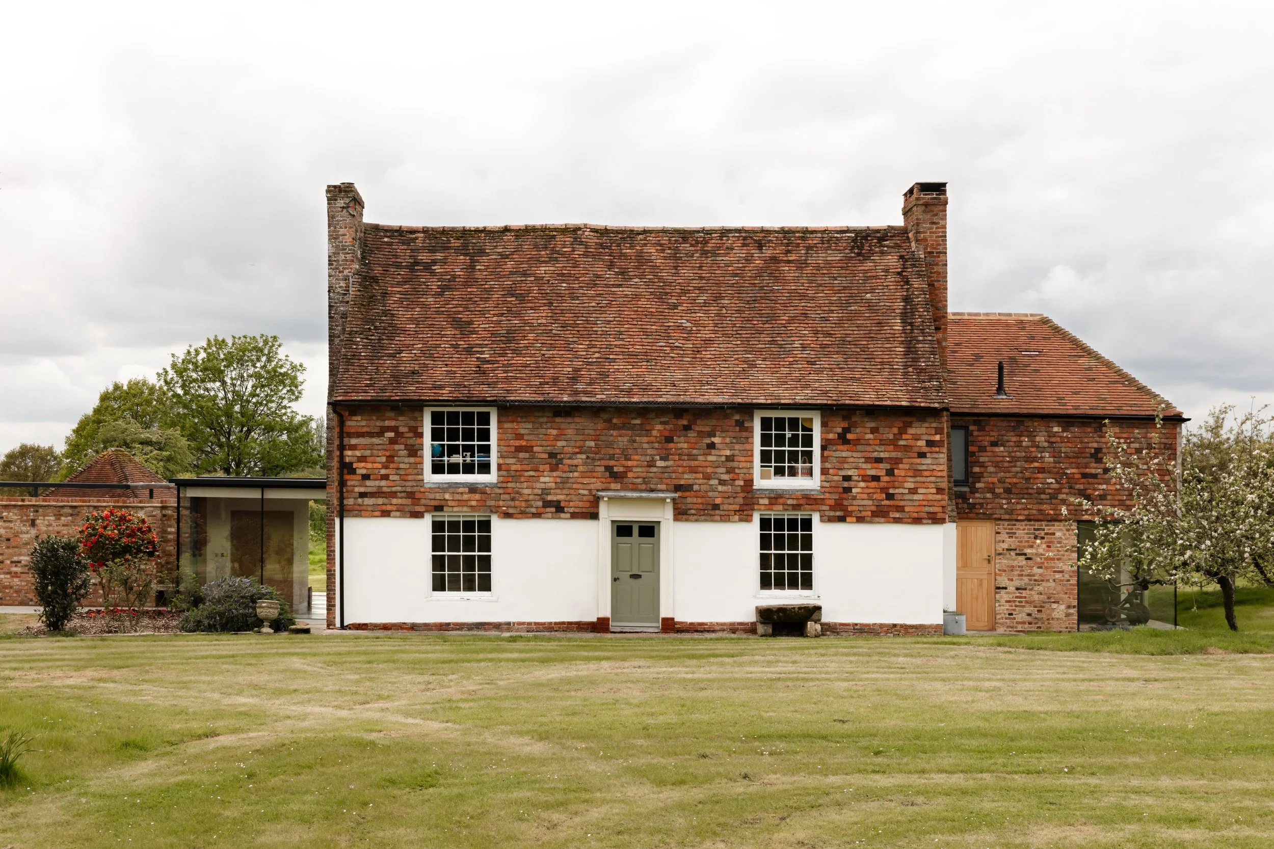 Coleman and Peters Builders ElmFarm Project Picture 6.jpg