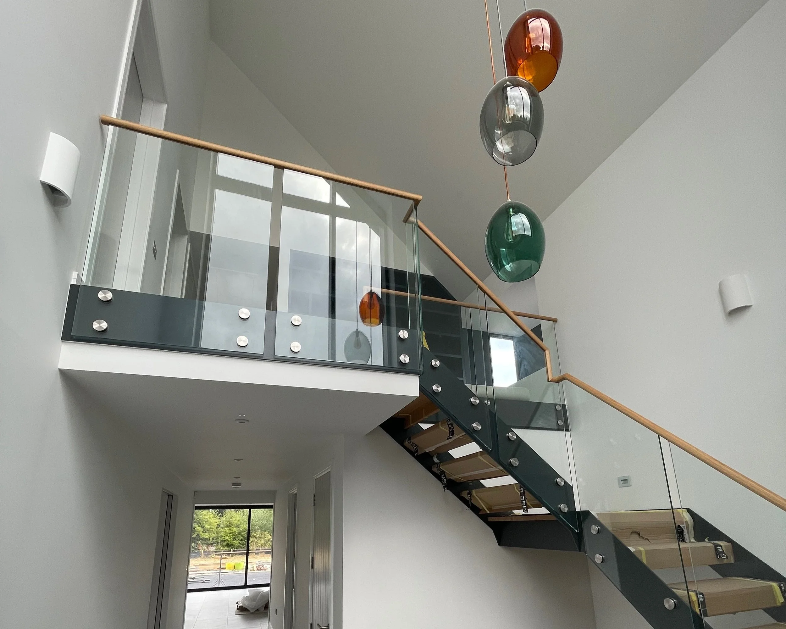 Coleman and Peters Builders Shadow Barn New Build Picture 10.jpeg