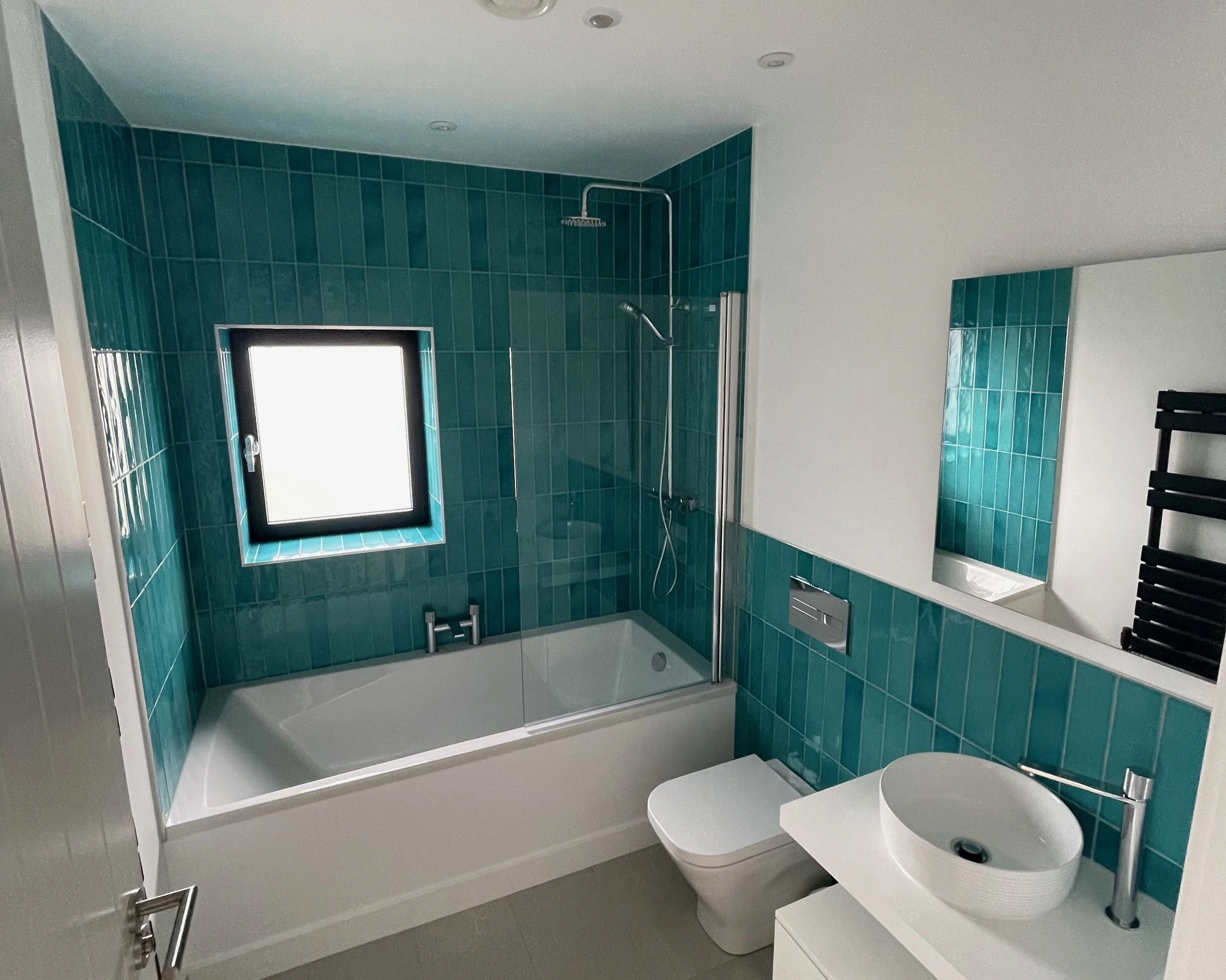 Coleman and Peters Builders Shadow Barn New Build Picture 5.jpeg