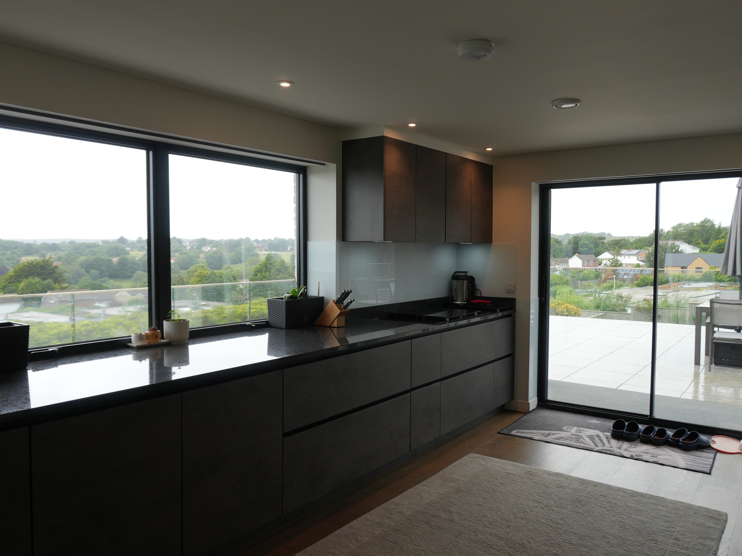 Coleman and Peters Builders Hythe Extension & Renovations 2024 Picture 7.JPG