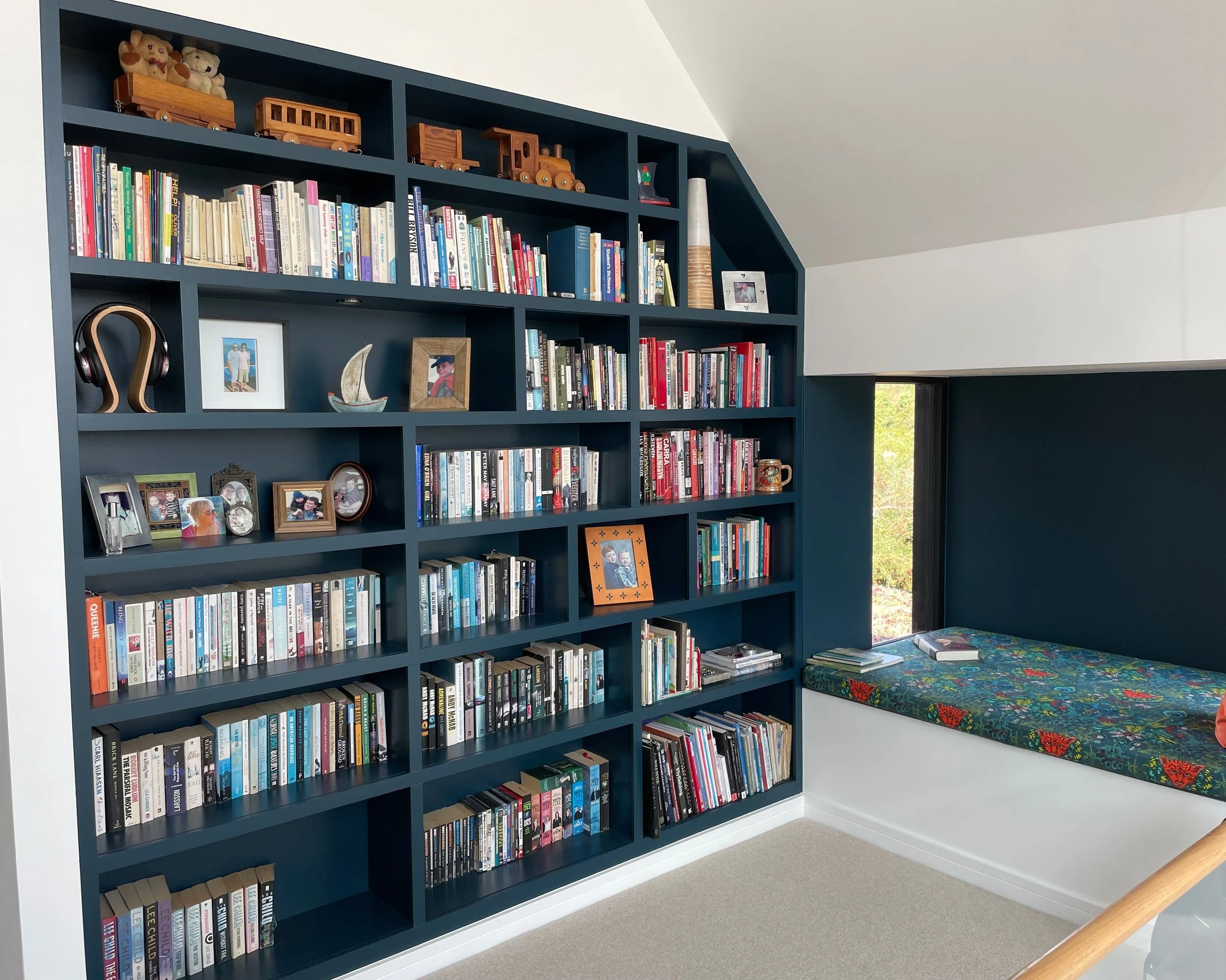 Coleman and Peters Builders Shadow Barn New Build Picture 6.jpeg