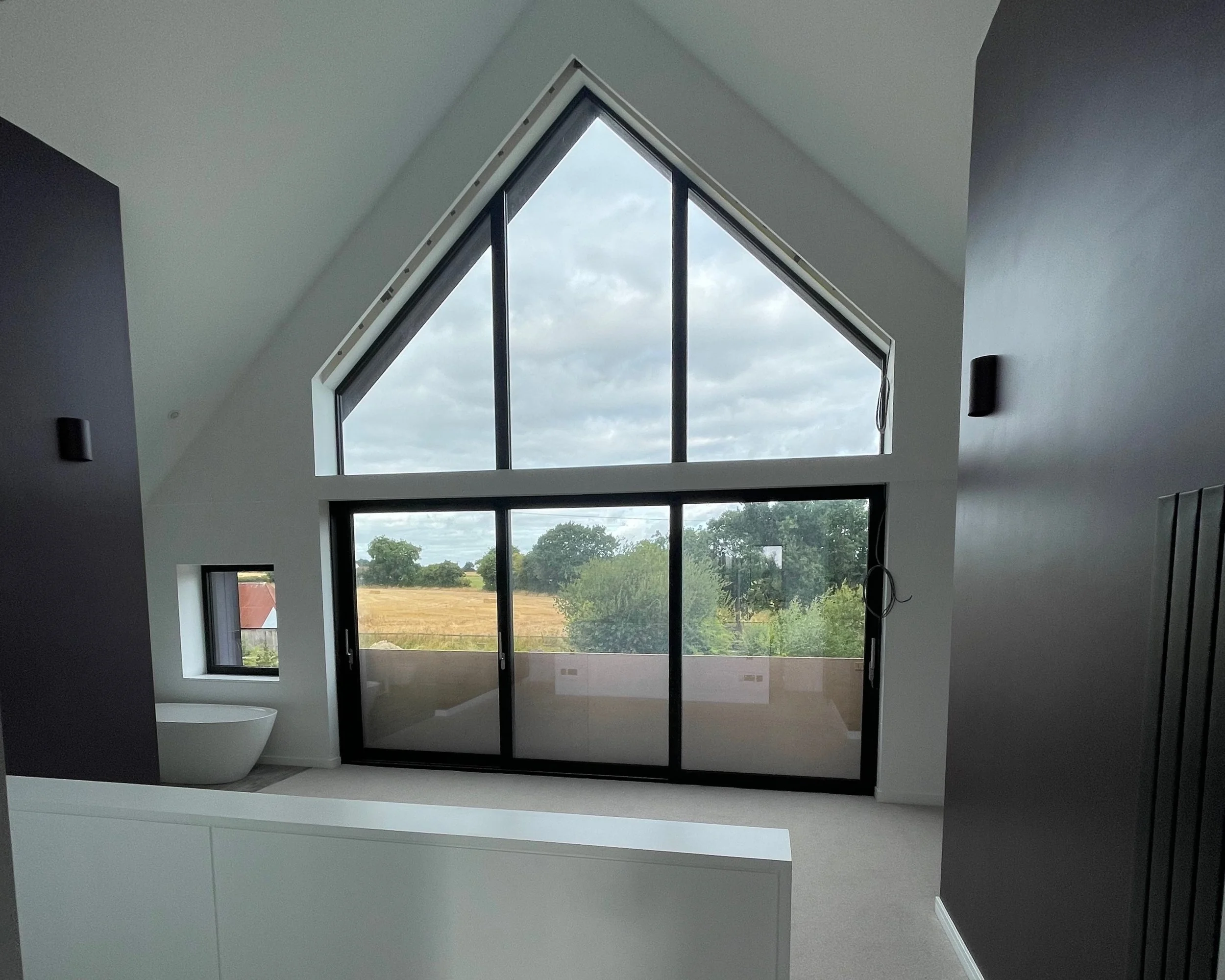 Coleman and Peters Builders Shadow Barn New Build Picture 9.jpeg