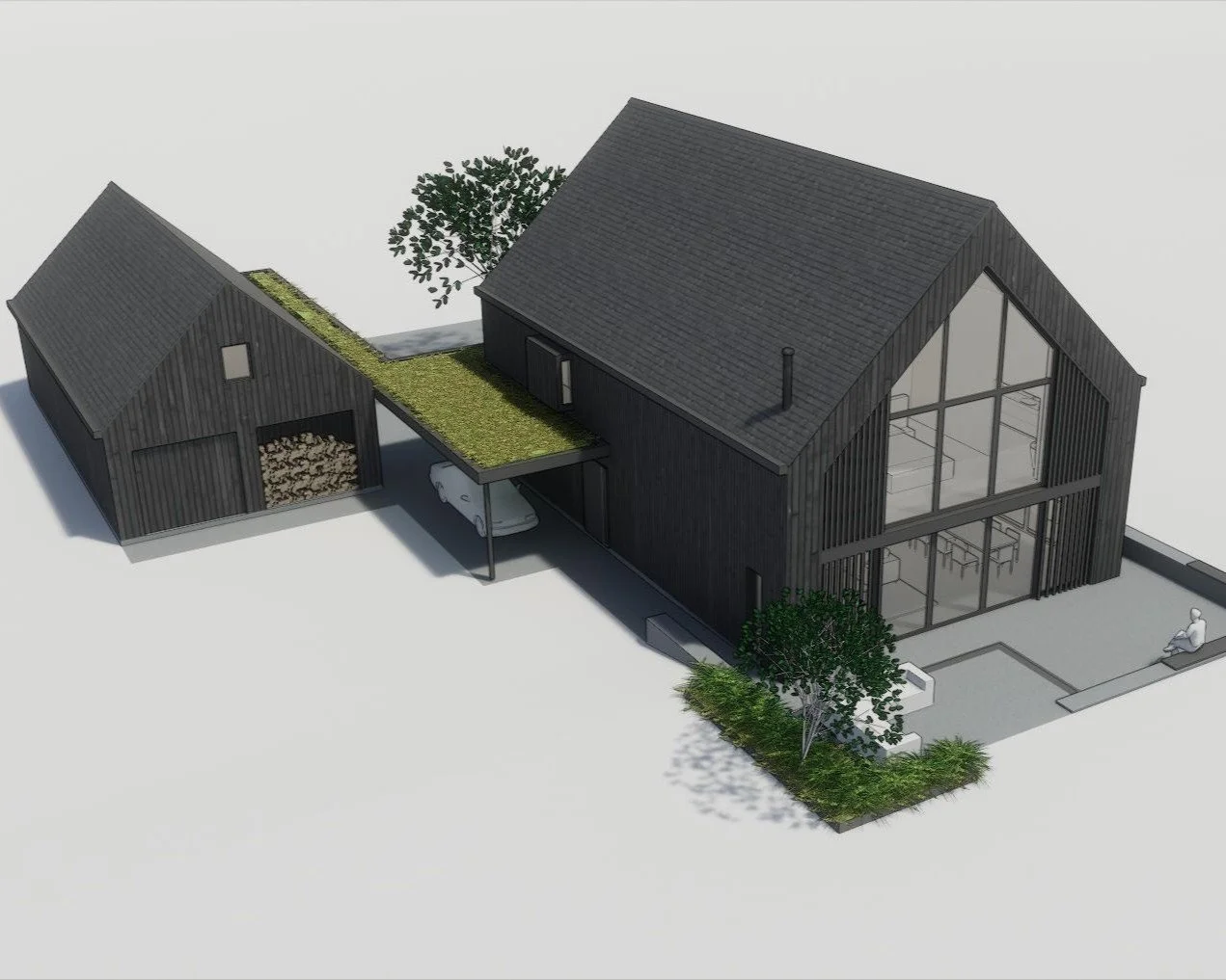 Coleman and Peters Builders Shadow Barn New Build Picture 11.jpeg