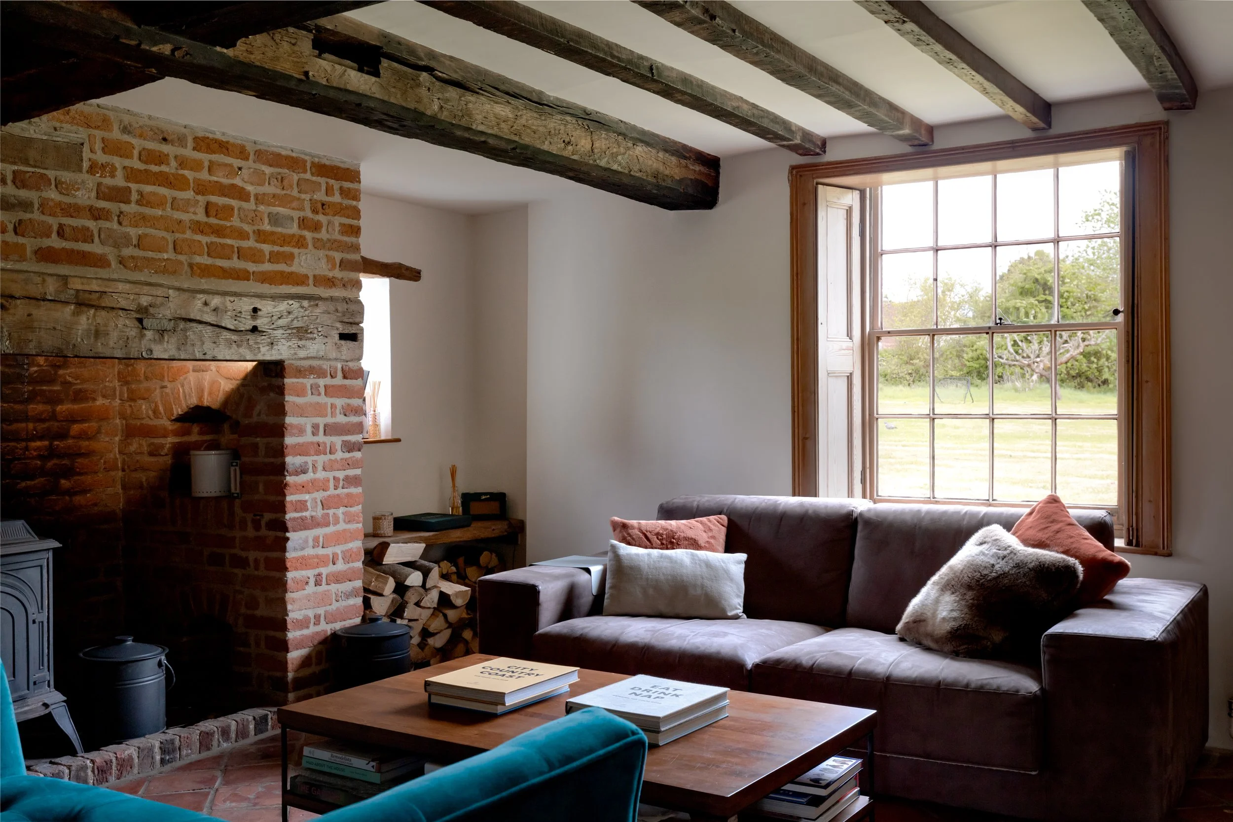 Coleman and Peters Builders ElmFarm Project Picture 16.jpg