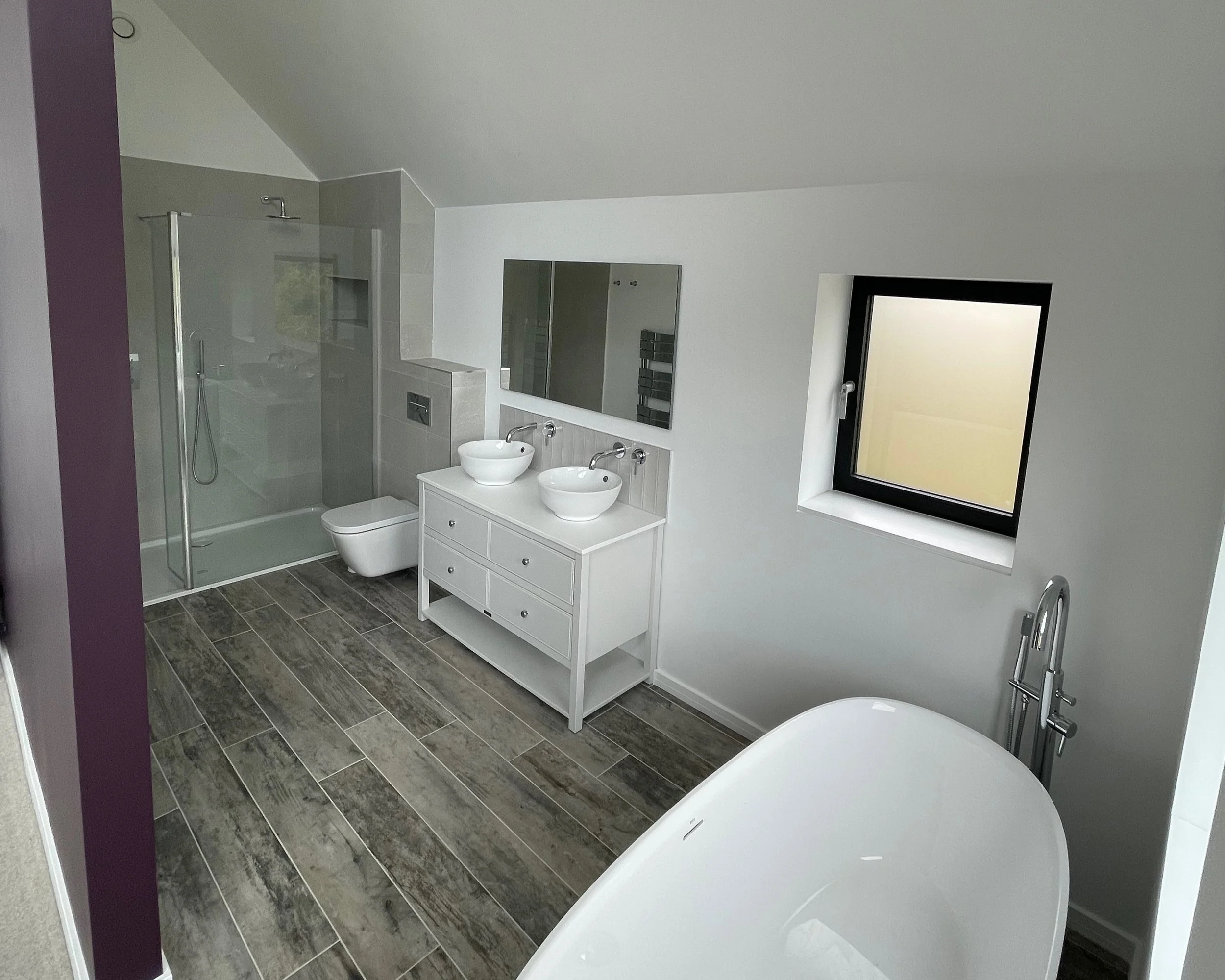 Coleman and Peters Builders Shadow Barn New Build Picture 8.jpeg