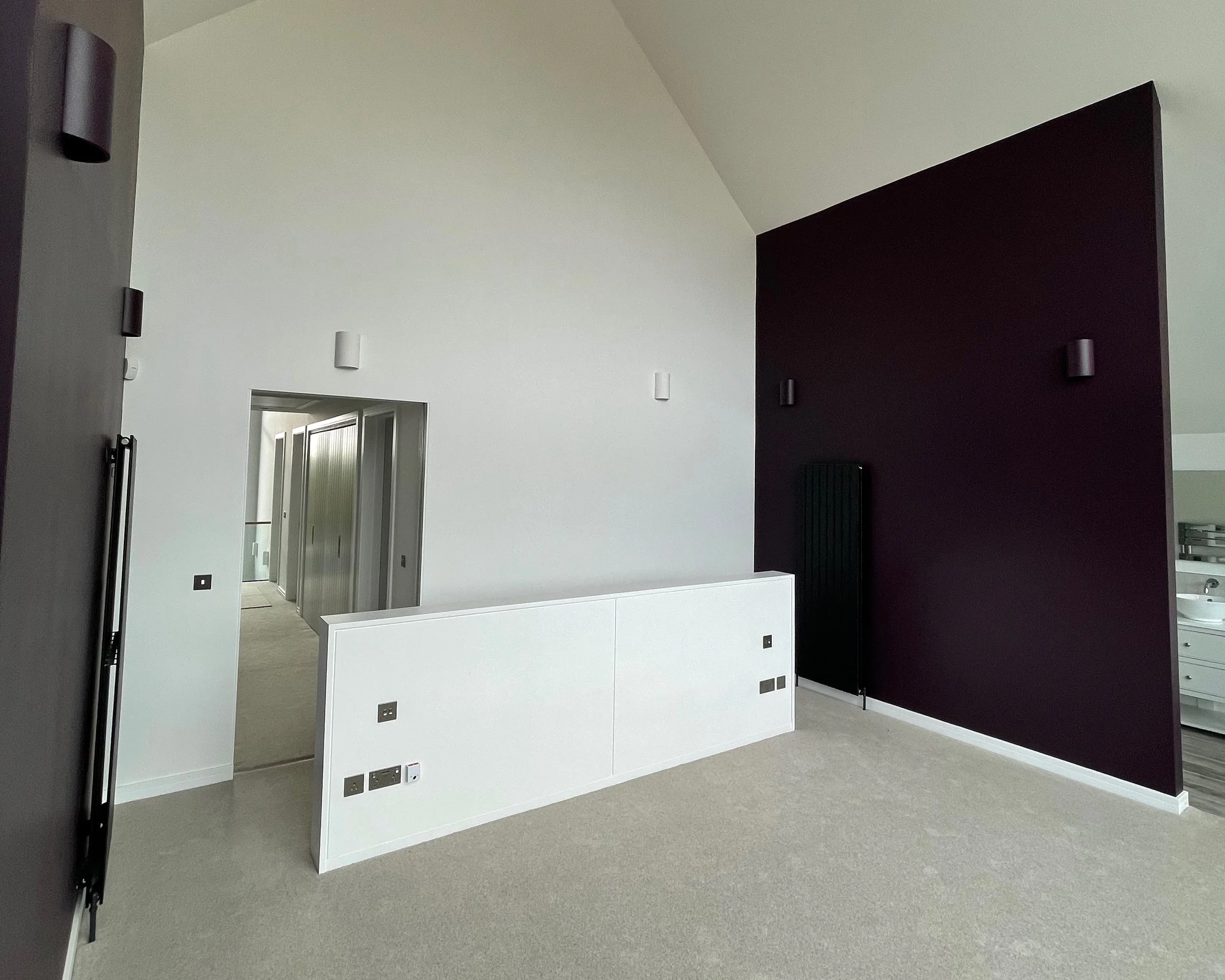 Coleman and Peters Builders Shadow Barn New Build Picture 7.jpeg