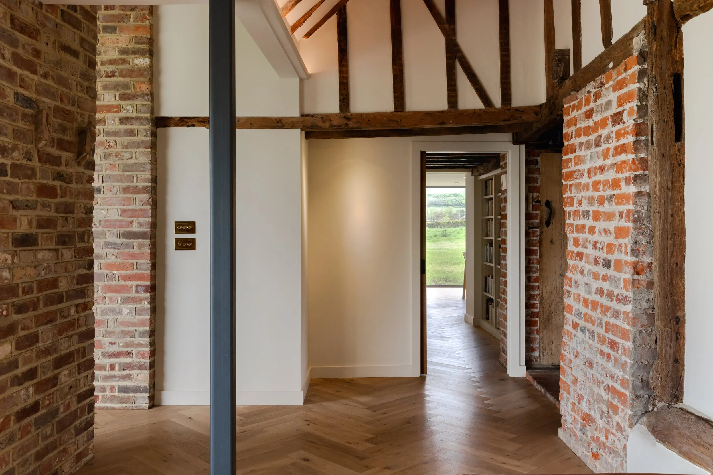 Coleman and Peters Builders ElmFarm Project Picture 8.jpg