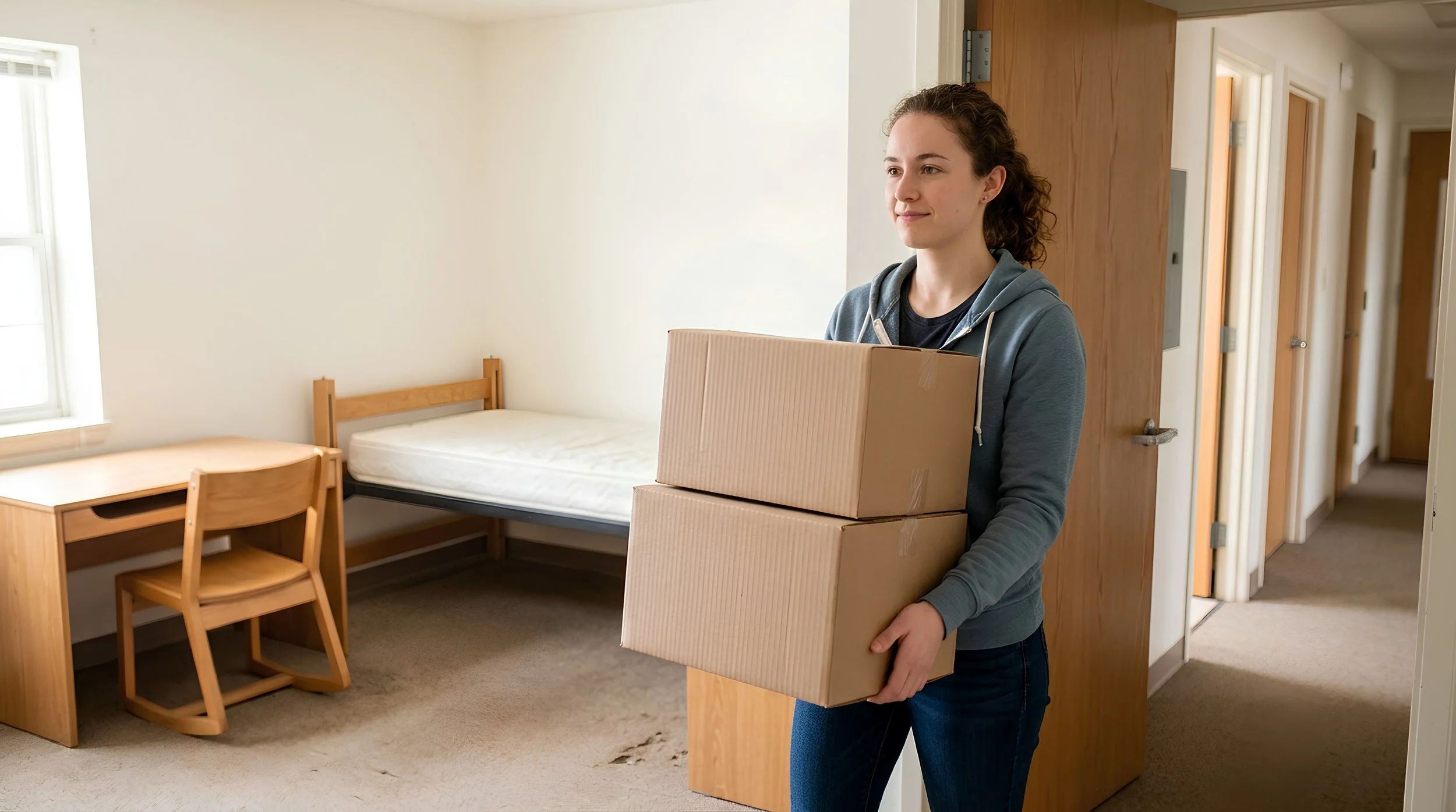 Sending Your Student Off to College: Renters, Auto, and Valuables Coverage Parents Overlook