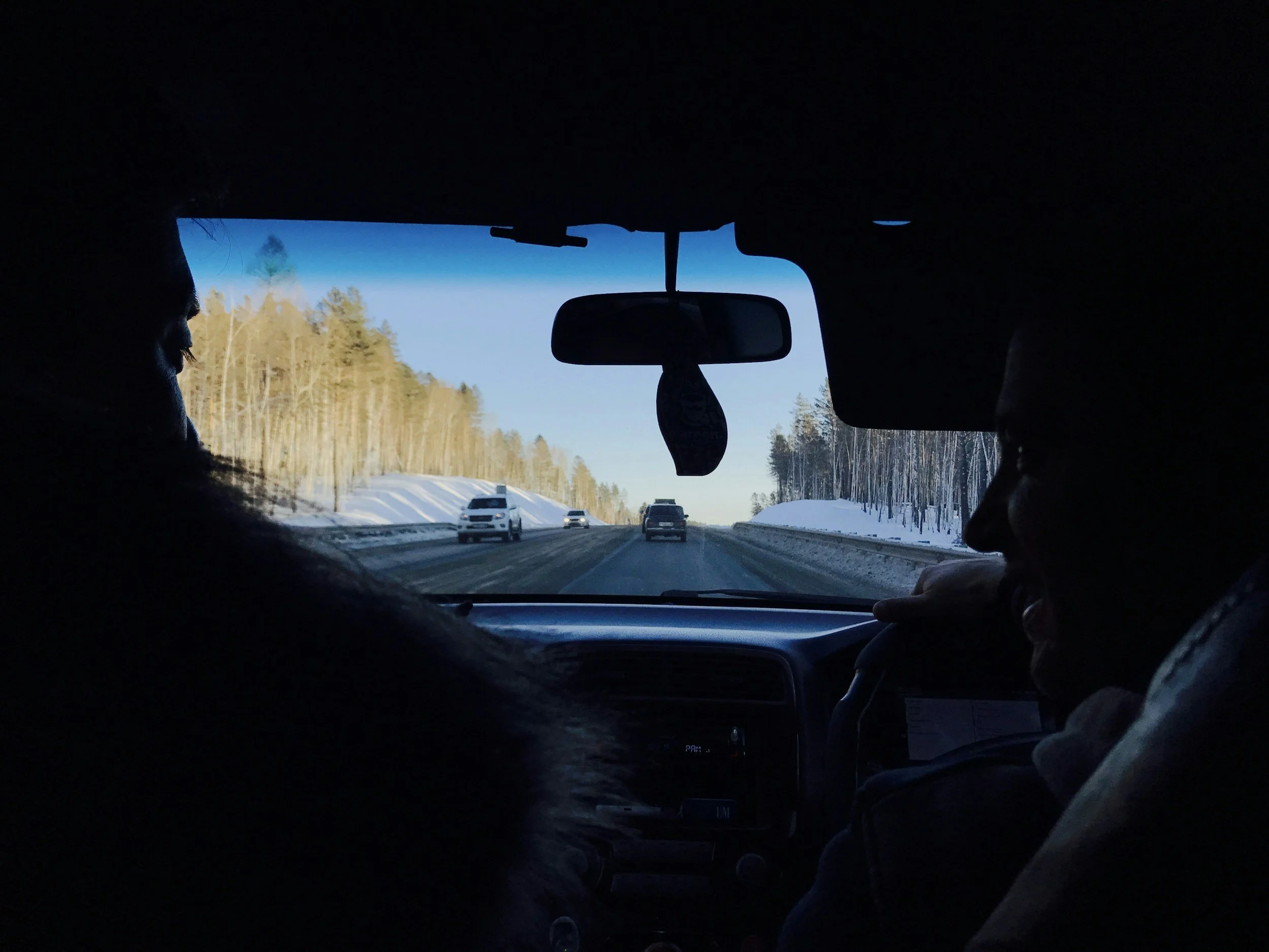 Winter Driving & Insurance Tips for Cambria County Drivers
