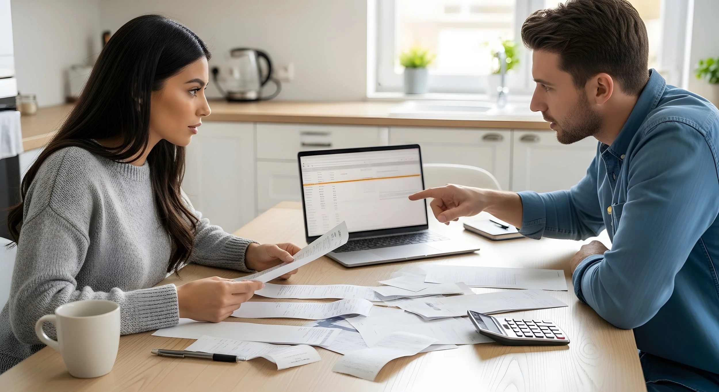 Insurance Rates Rising Without Claims