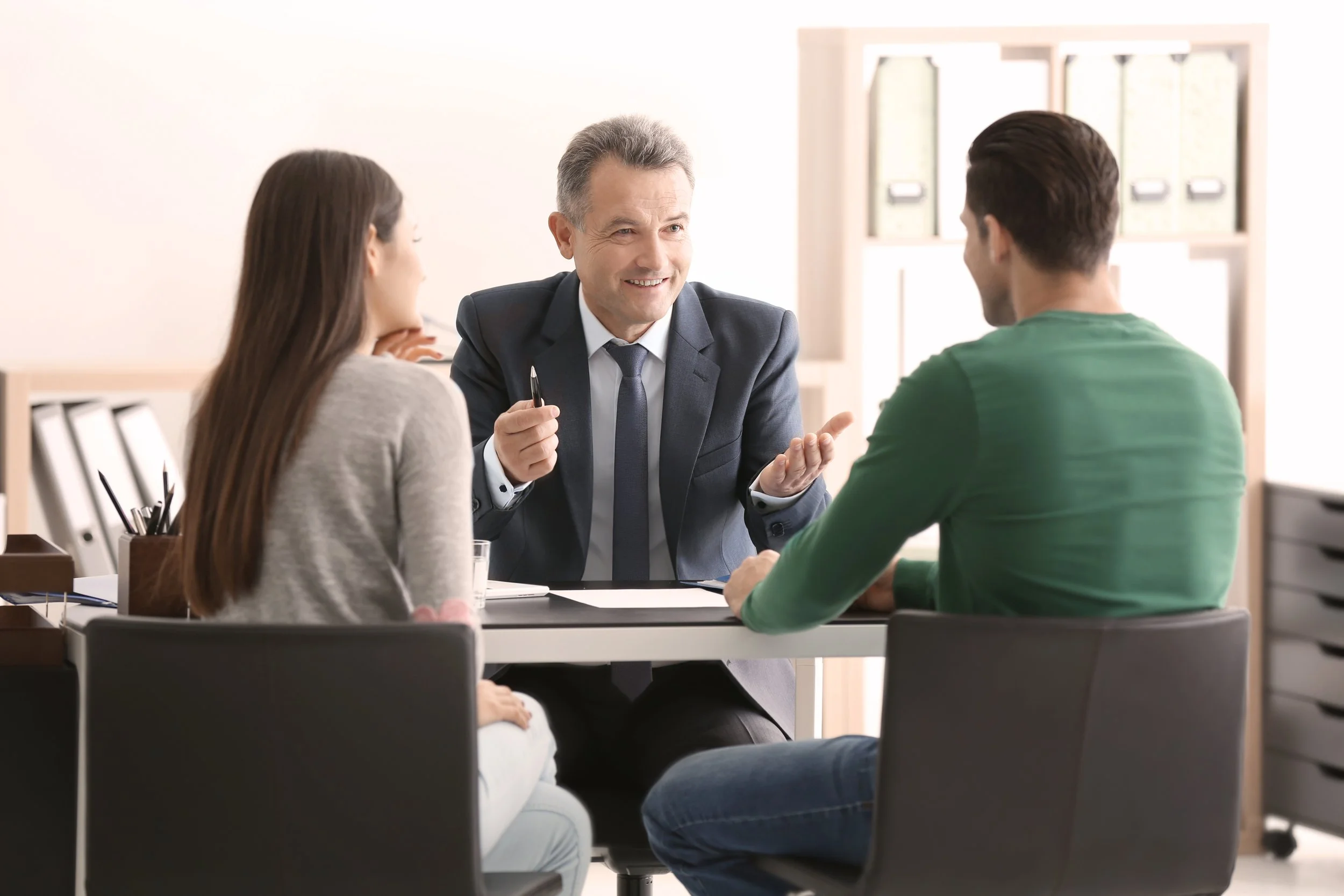 Why It's Important to Notify Your Insurance Agent of a Life Changes