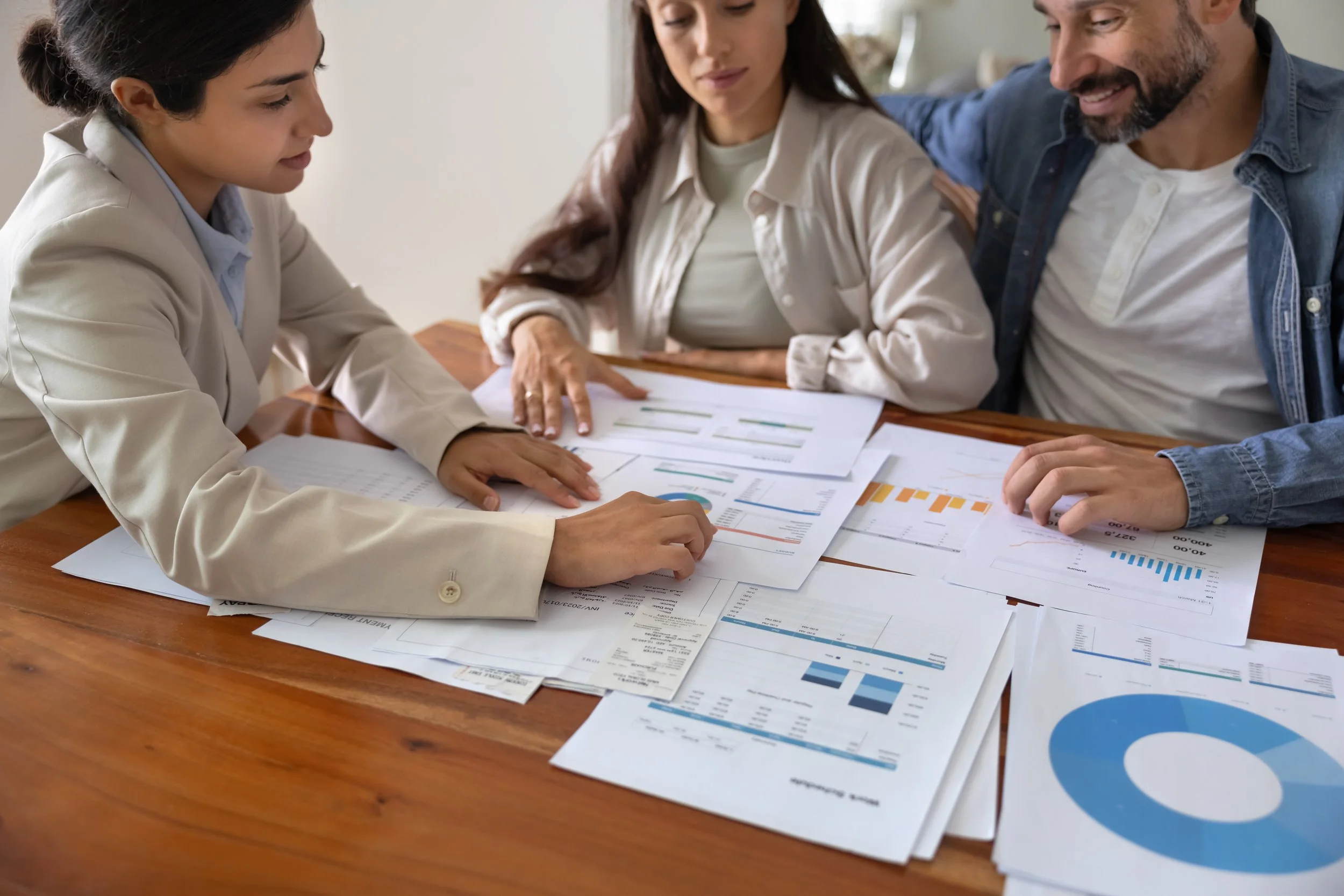 Taking a Look Into Deductibles