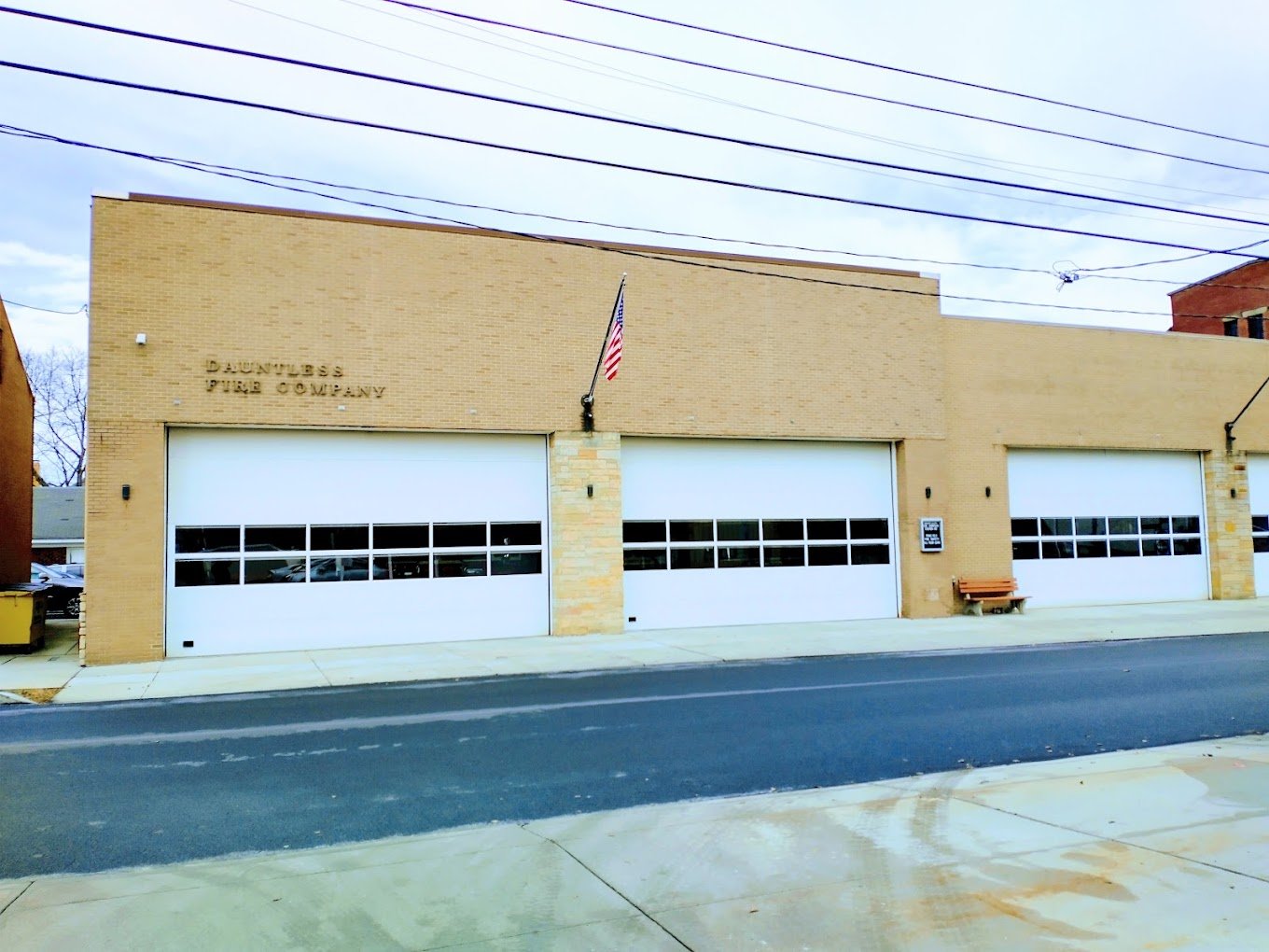 National Fire Prevention Week and How You Can Get Involved