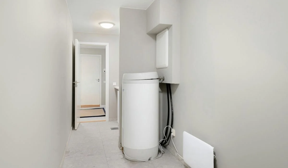 Residential mechanical systems such as a furnace and water heater that may require equipment breakdown coverage