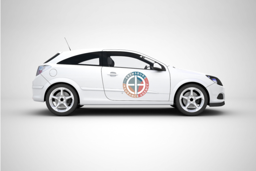 Commercial vehicle used for business operations in Pennsylvania