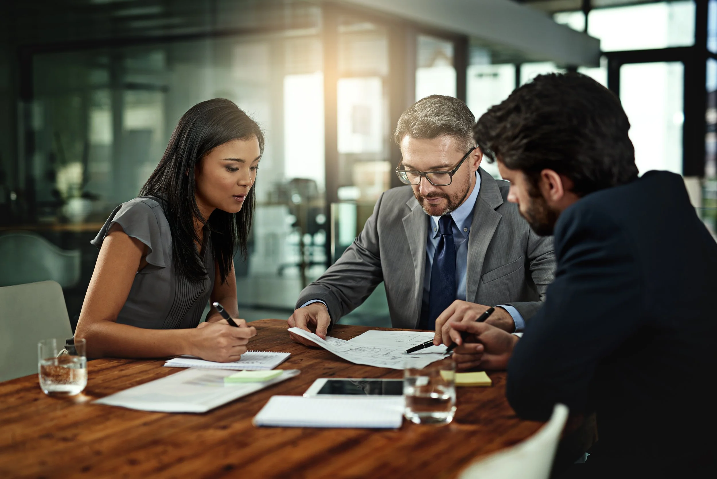 What Is a Waiver of Subrogation?