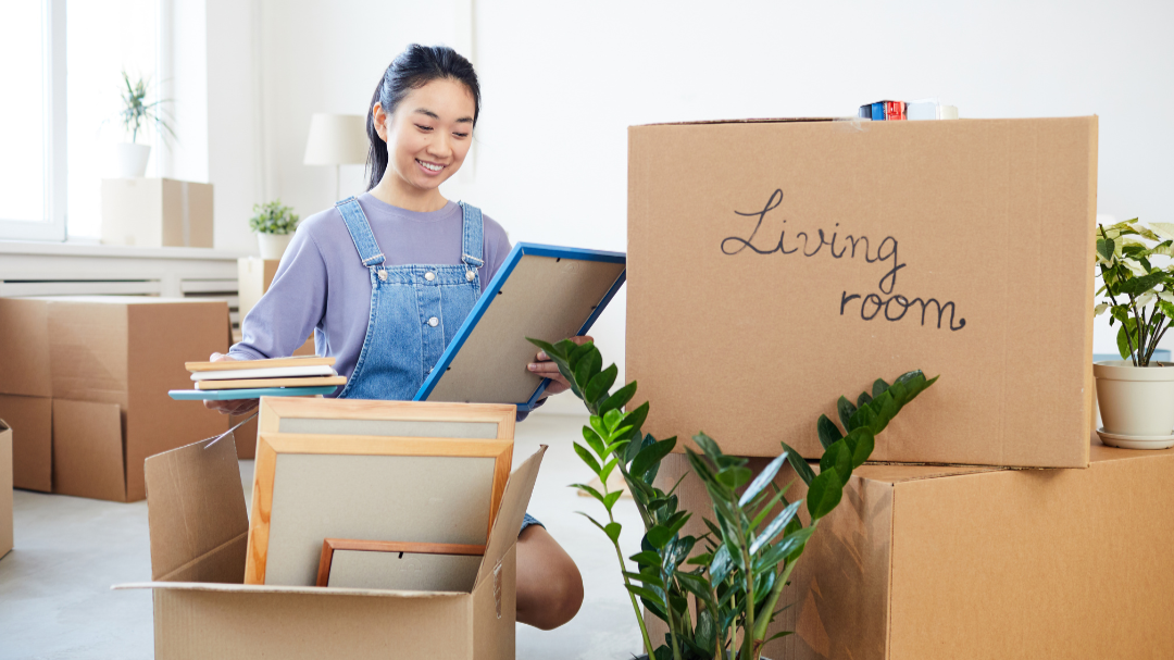Renters Insurance 101: What Every First-Time Tenant Should Know