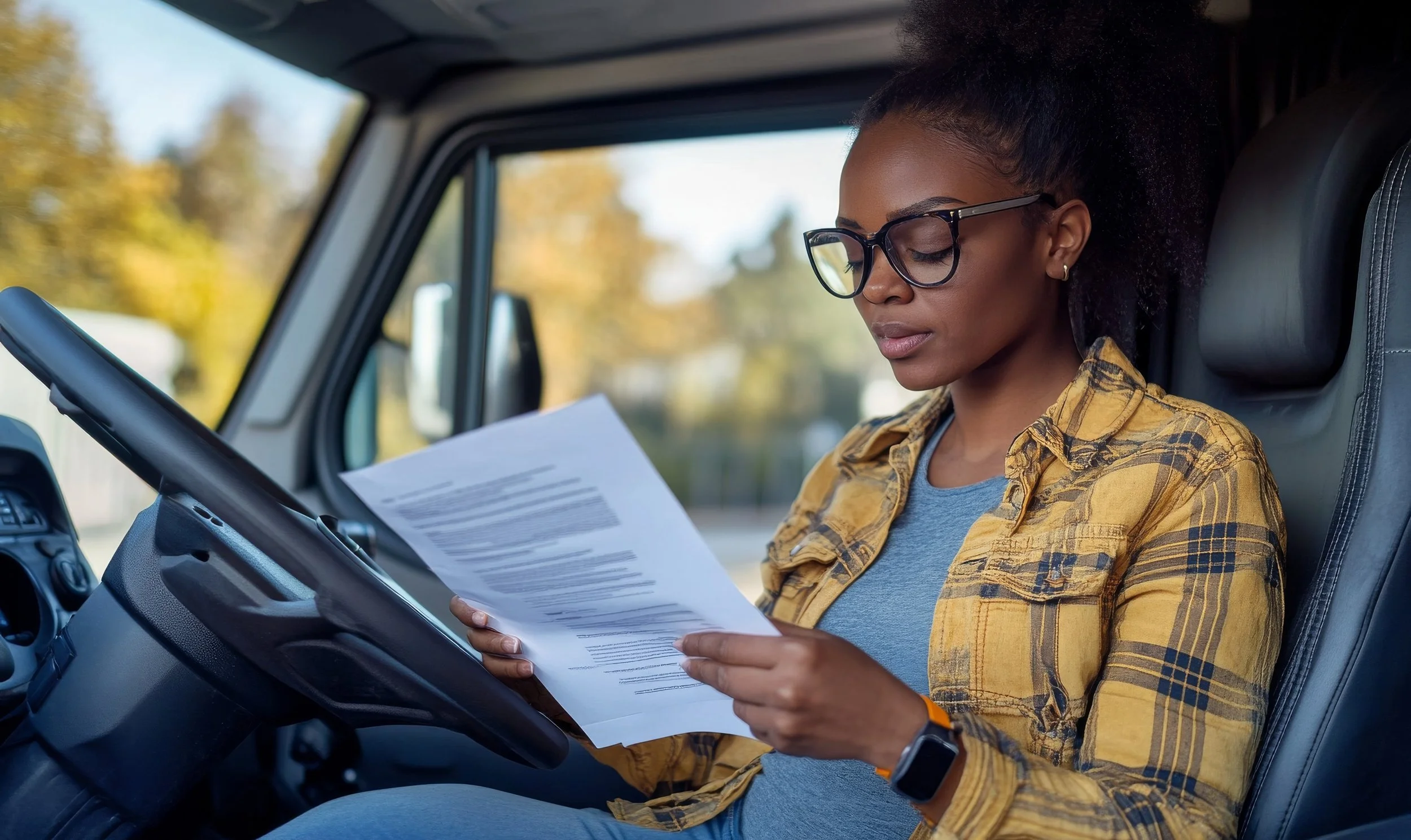 Understanding Your Car Insurance Declaration Page: A Line-by-Line Guide