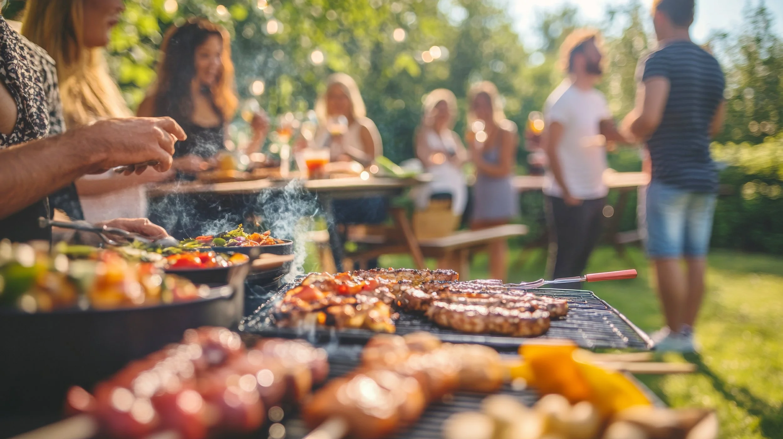 Memorial Day Weekend: Insurance Considerations Before You Travel, Host, or Hit the Water