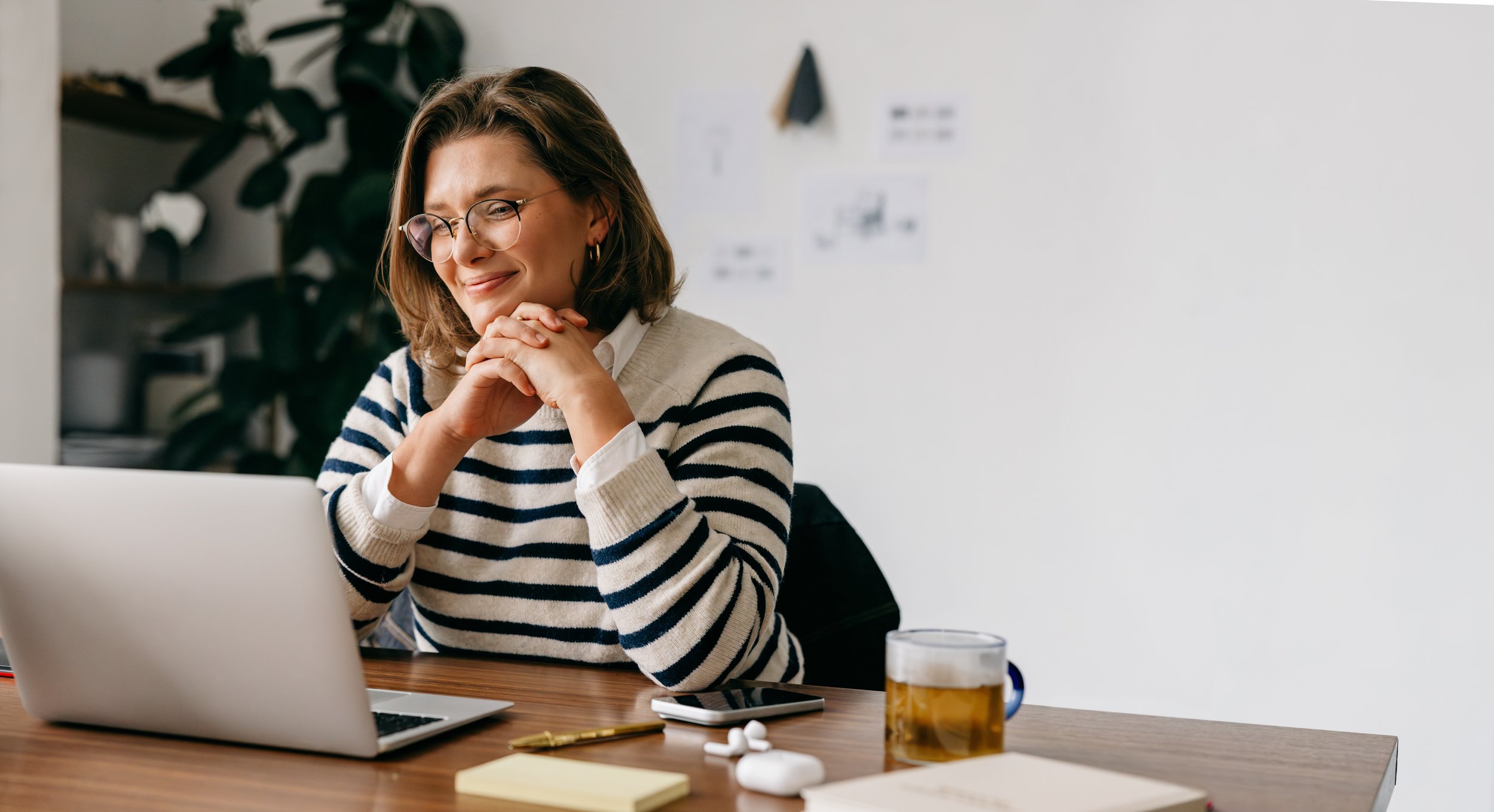 Home based workspace where a homeowners policy may not cover business property