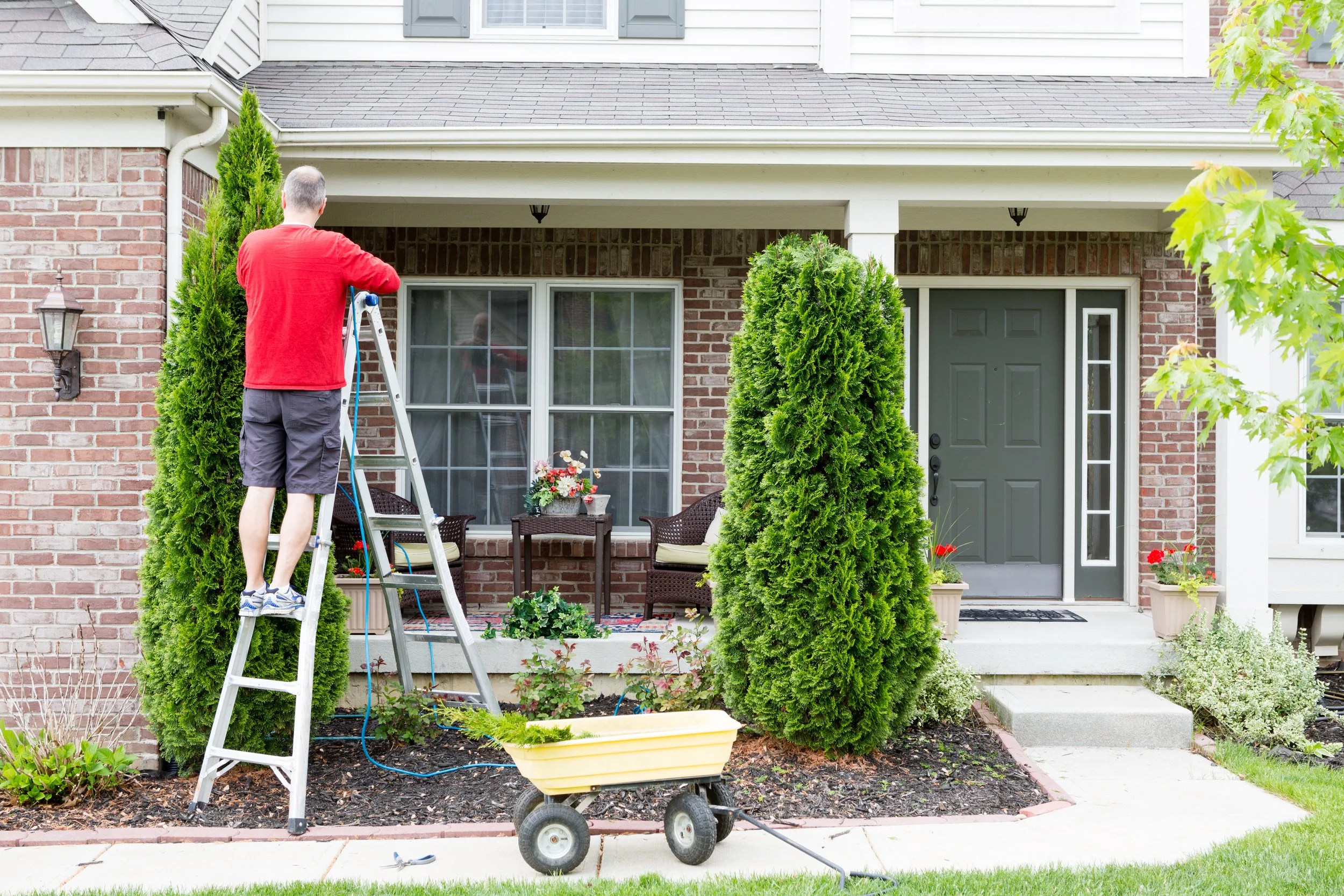 Spring Home Maintenance Checklist: Preventing Insurance Claims Before They Happen
