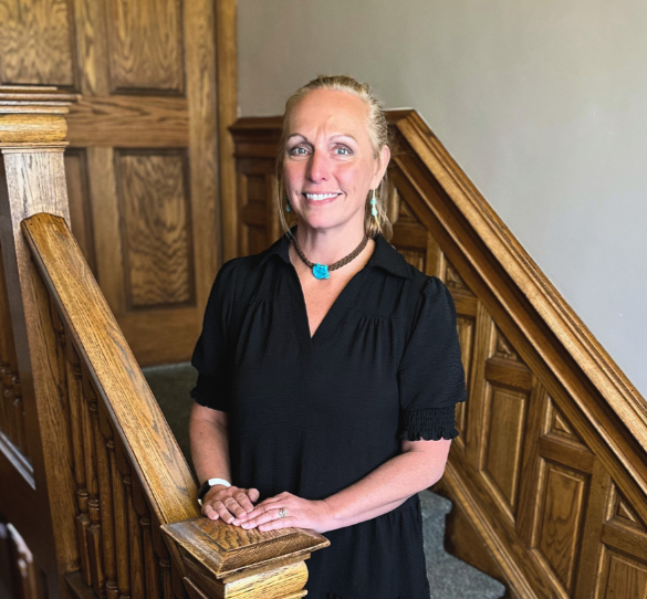 Tammy Garzarelli