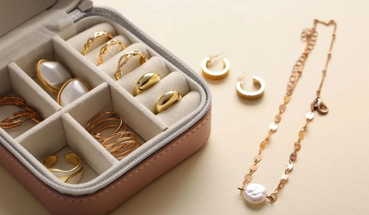 High value personal property like jewelry and instruments that may exceed standard policy limits