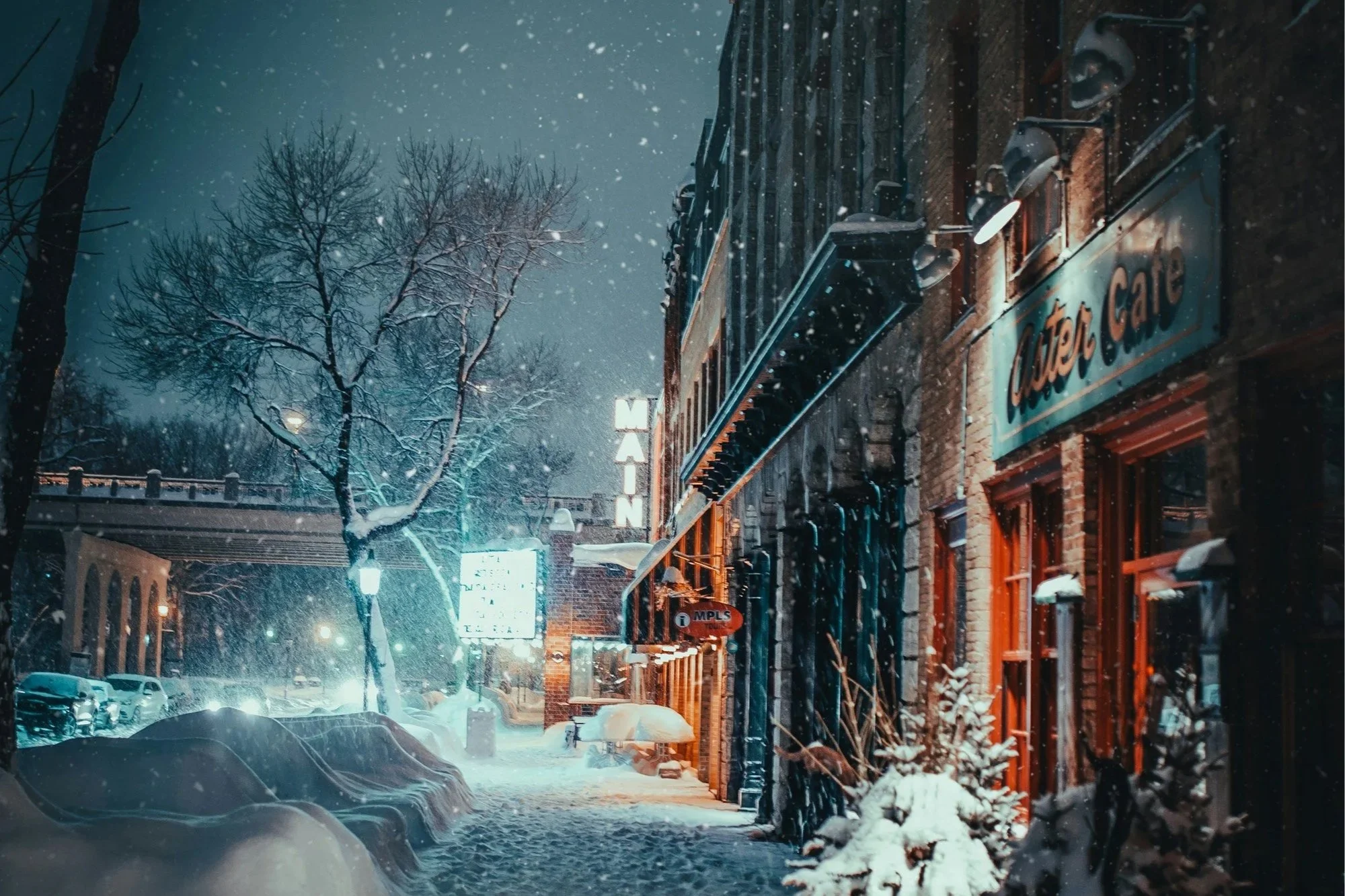 Winter weather impacting Pennsylvania homes and insurance coverage