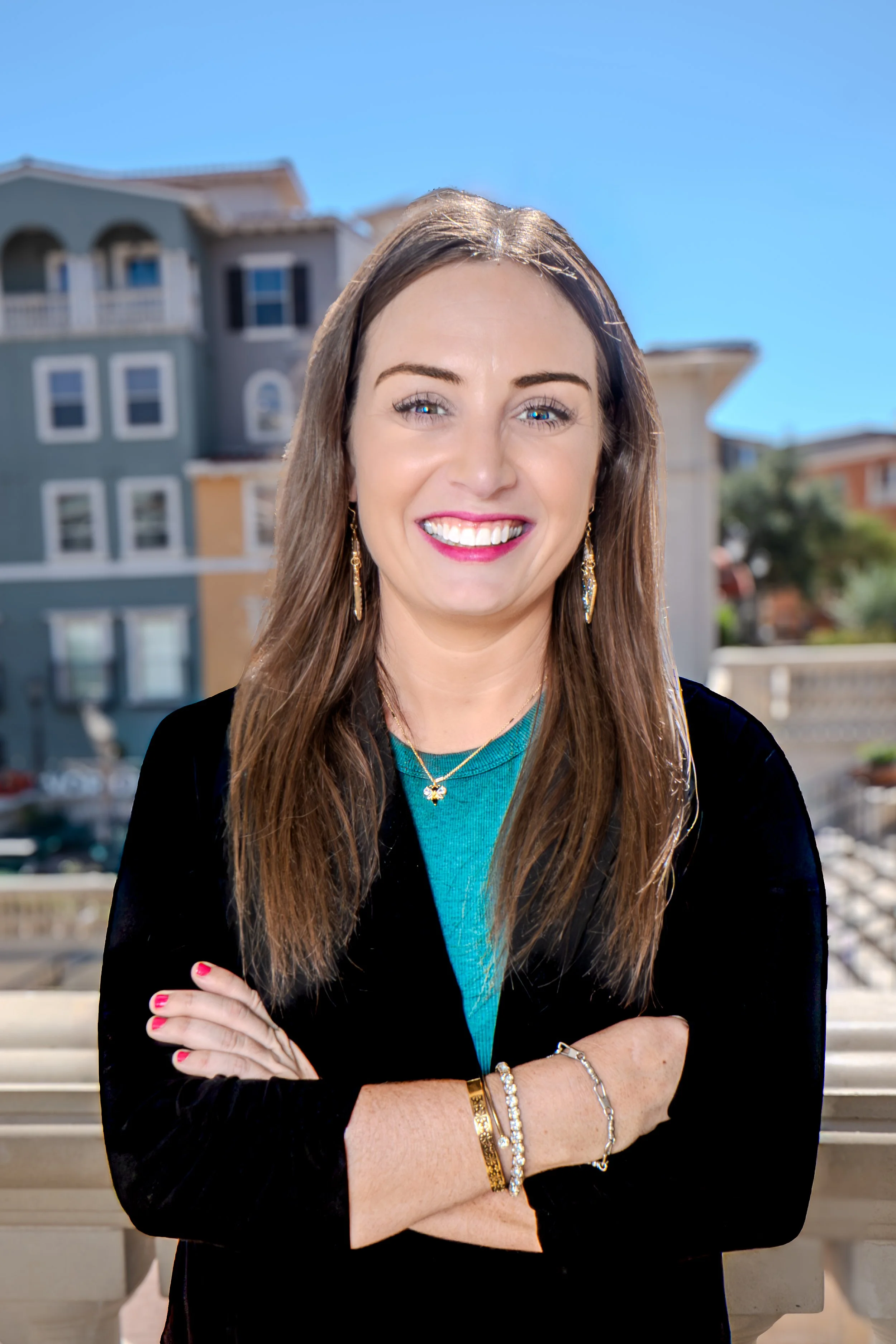 Therapist for adults