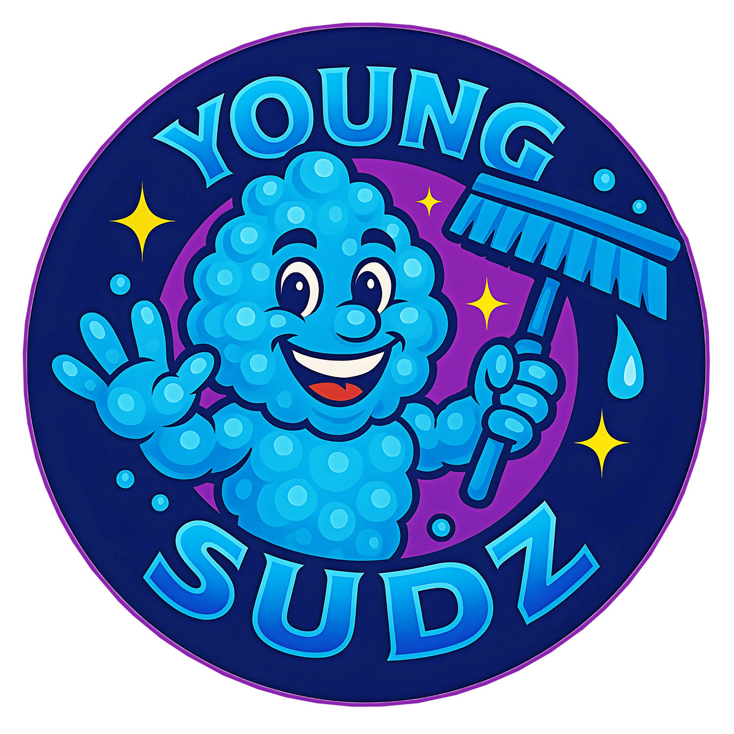 Young Sudz