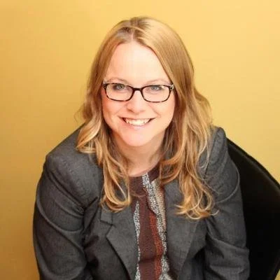 Susan Kroger's headshot