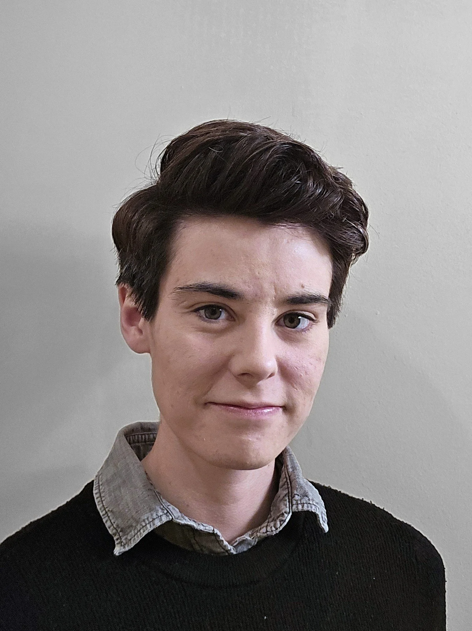 Mel Bayles' headshot