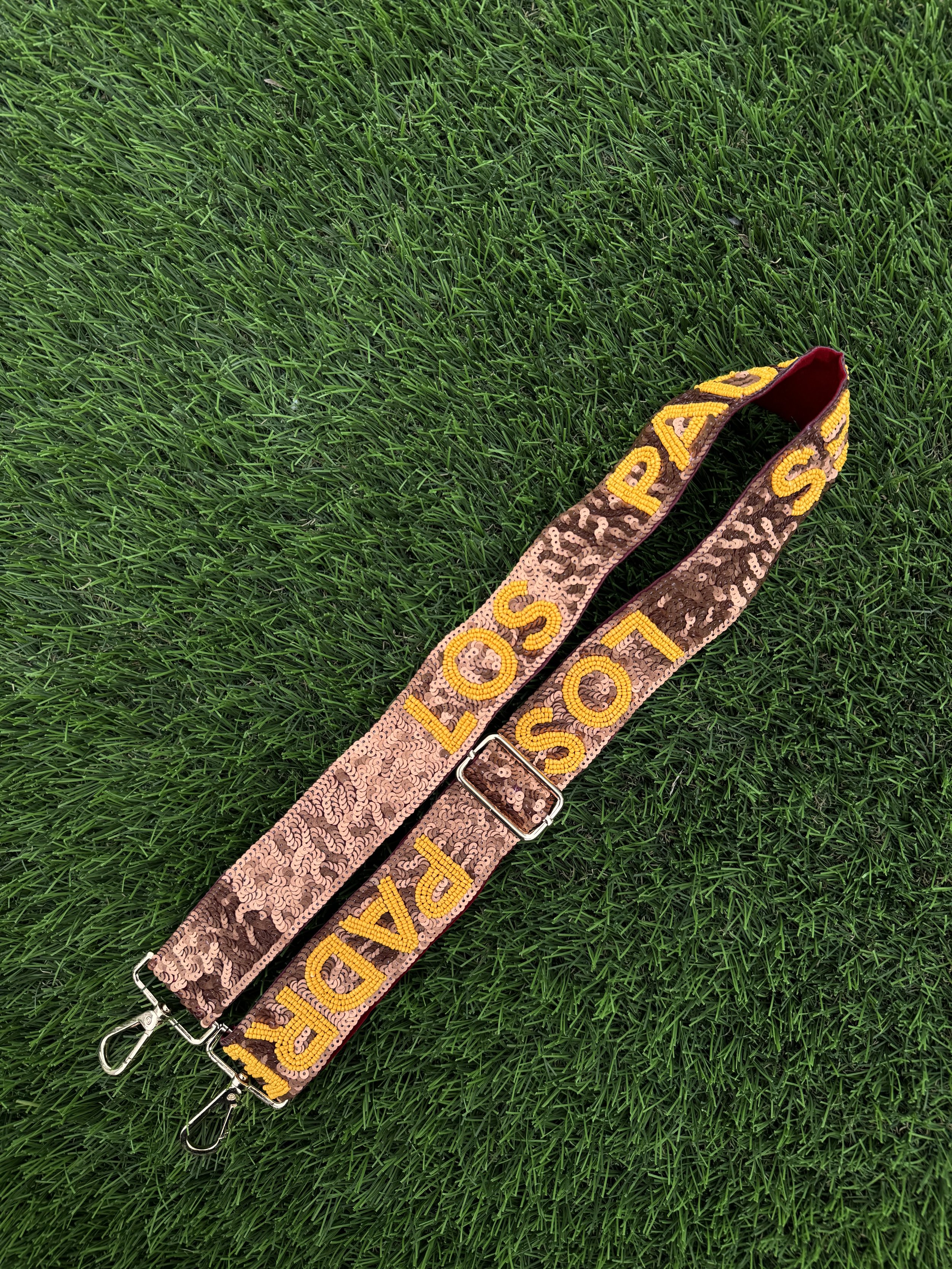 MINI - LOS PADRES STRAP