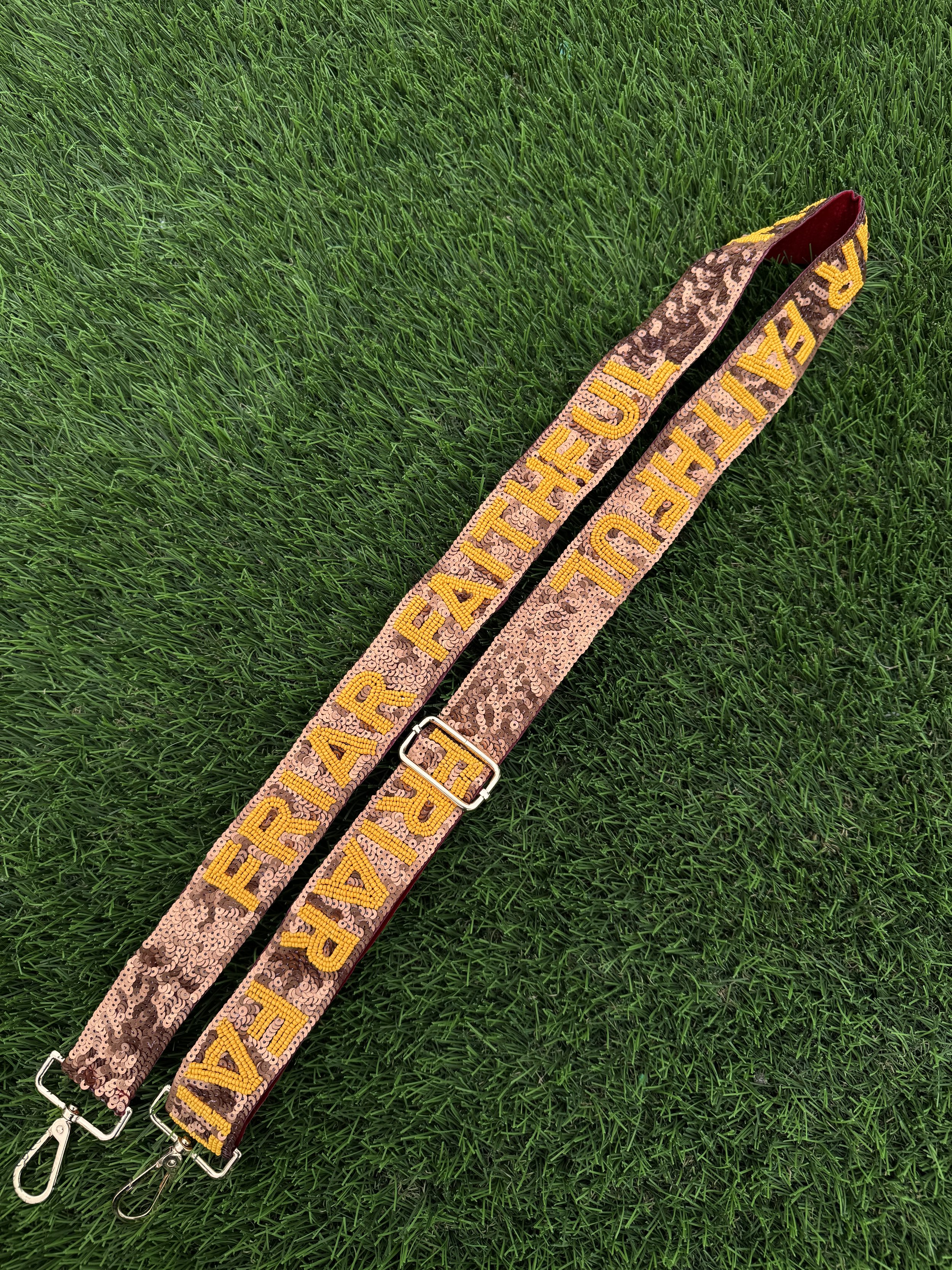 FRIAR FAITHFUL STRAP