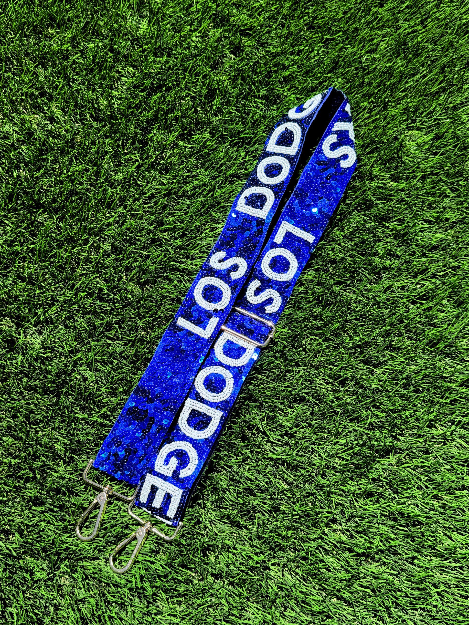MINI - LOS DODGERS STRAP