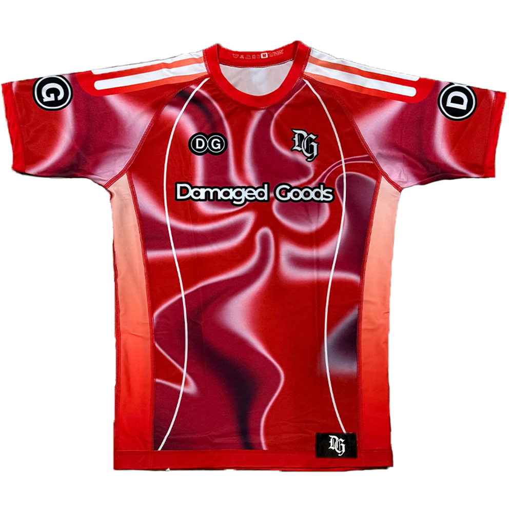 RED WAVE DG